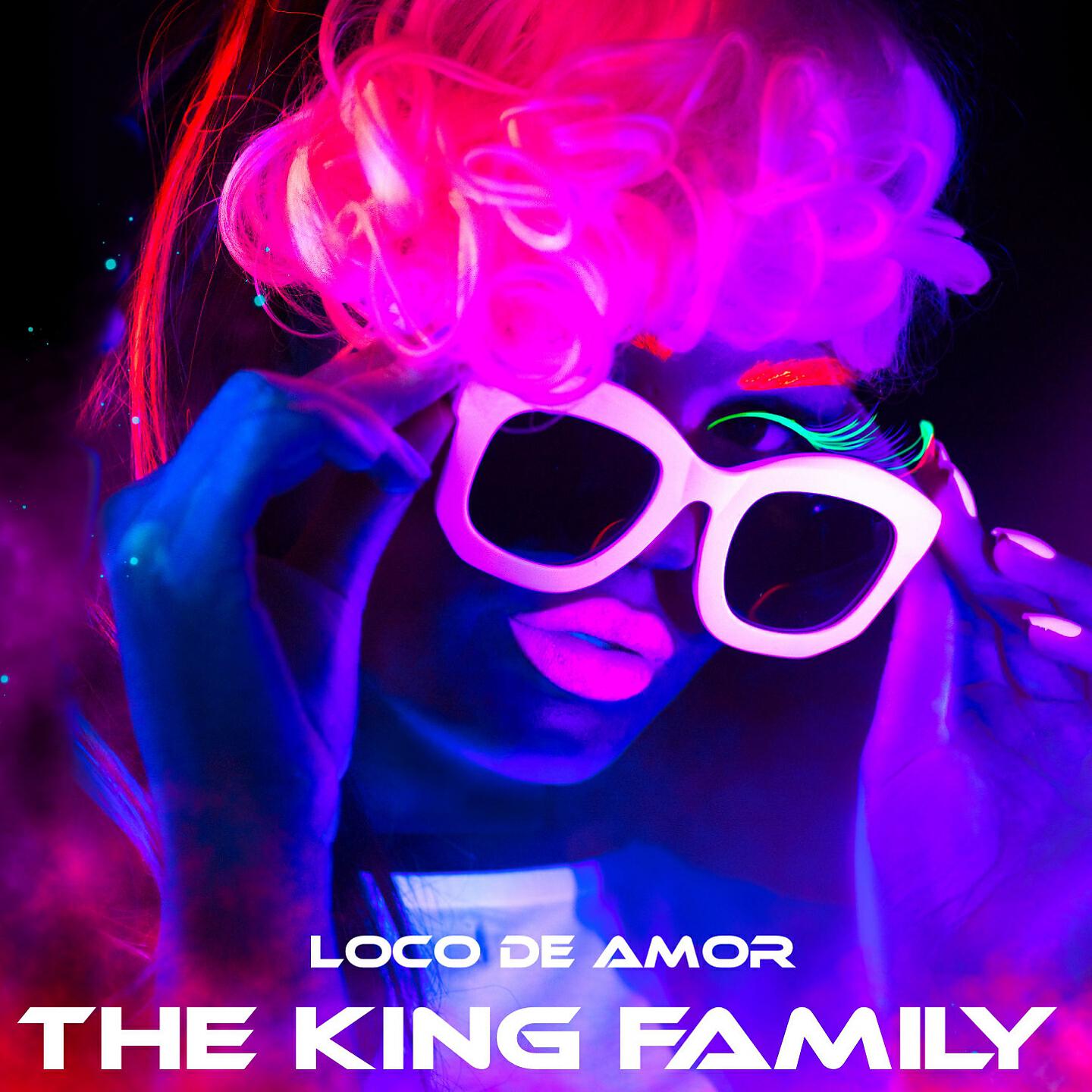 Релиз Loco de Amor