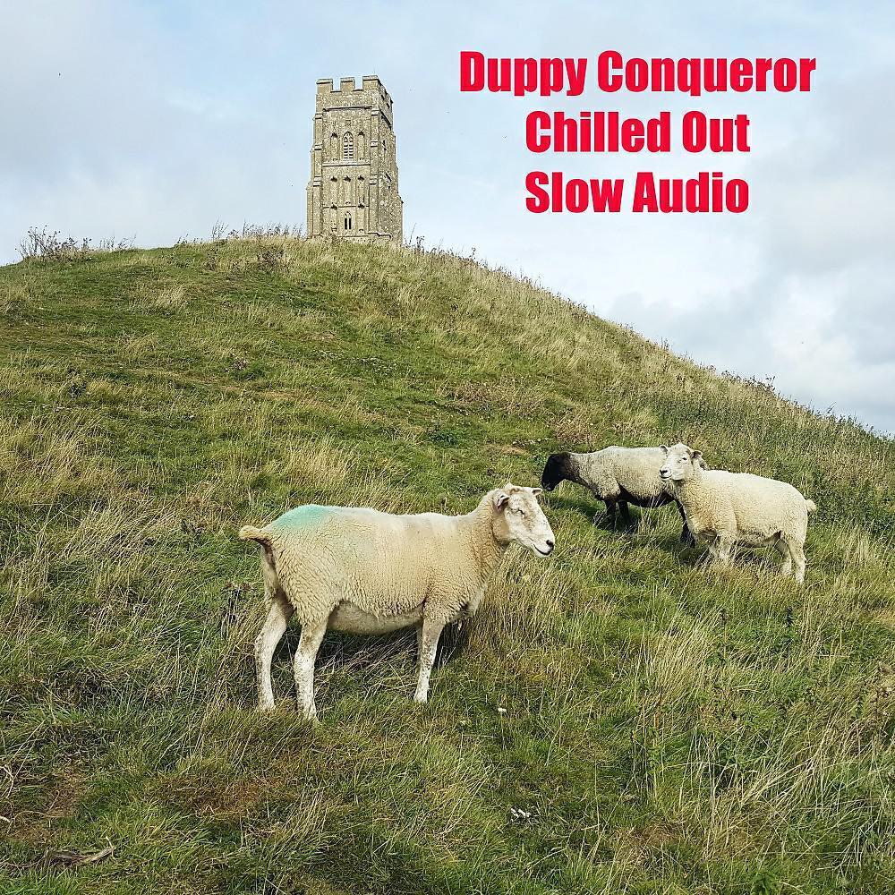 Duppy Conqueror