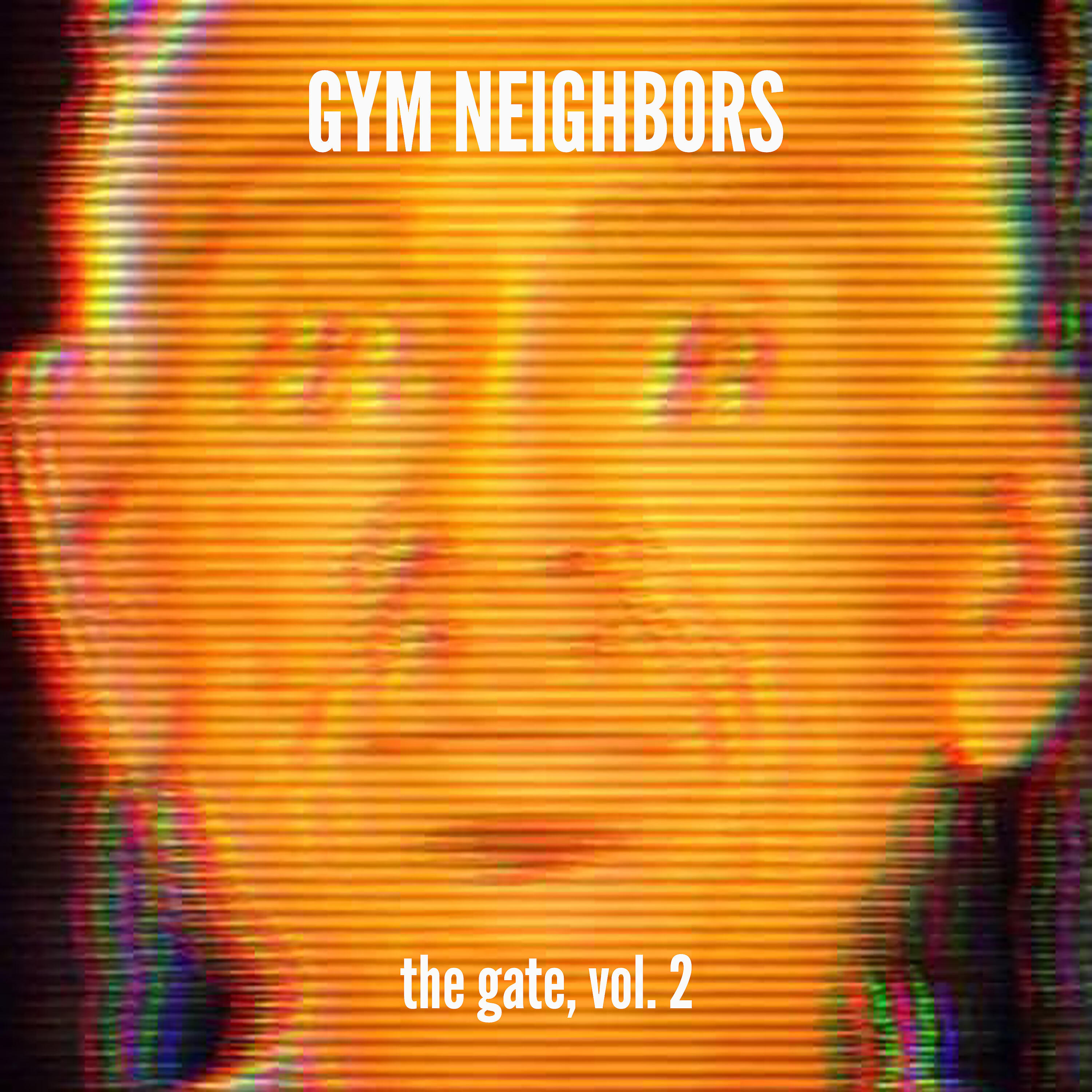 Релиз The Gate, Vol. 2