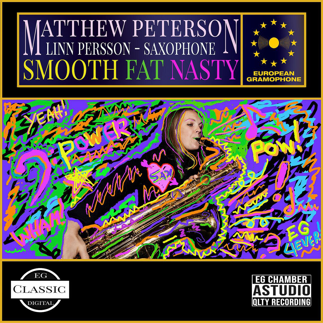 Релиз Smooth Fat Nasty