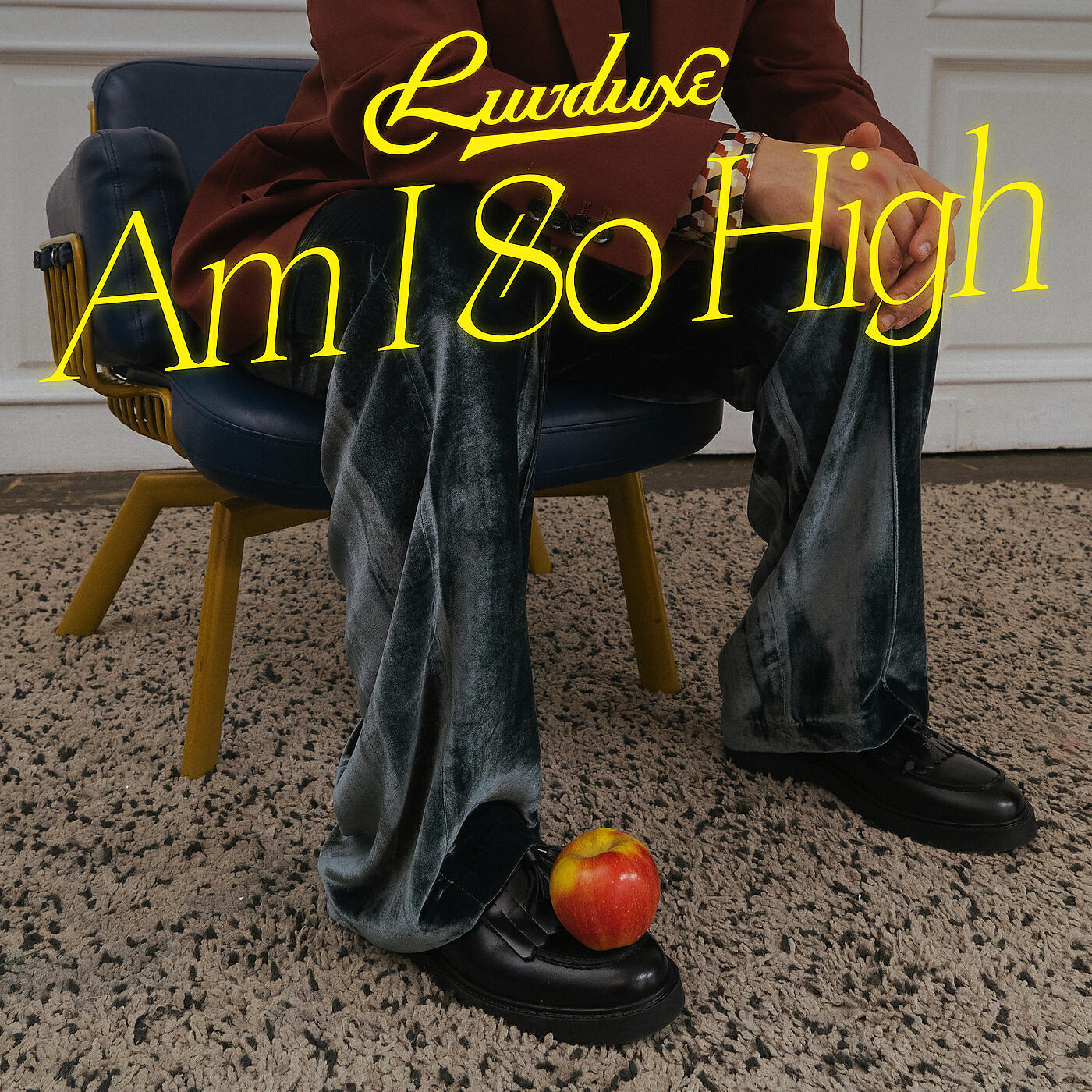 Релиз Am I so High