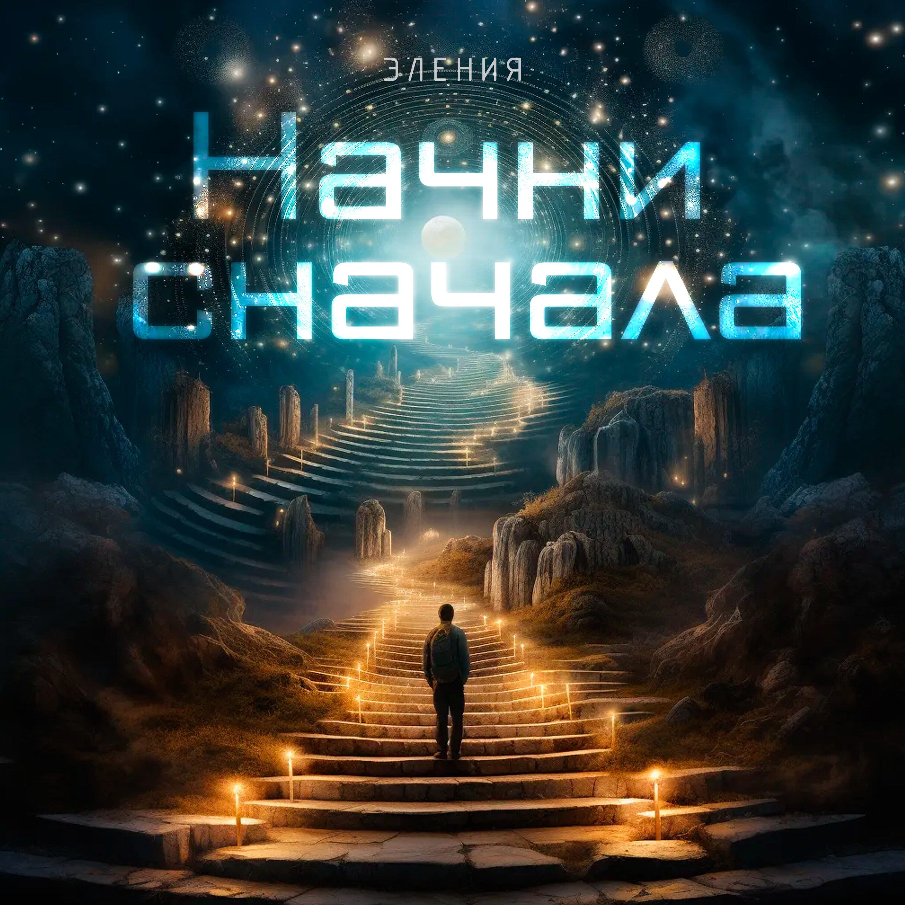 Релиз Начни сначала