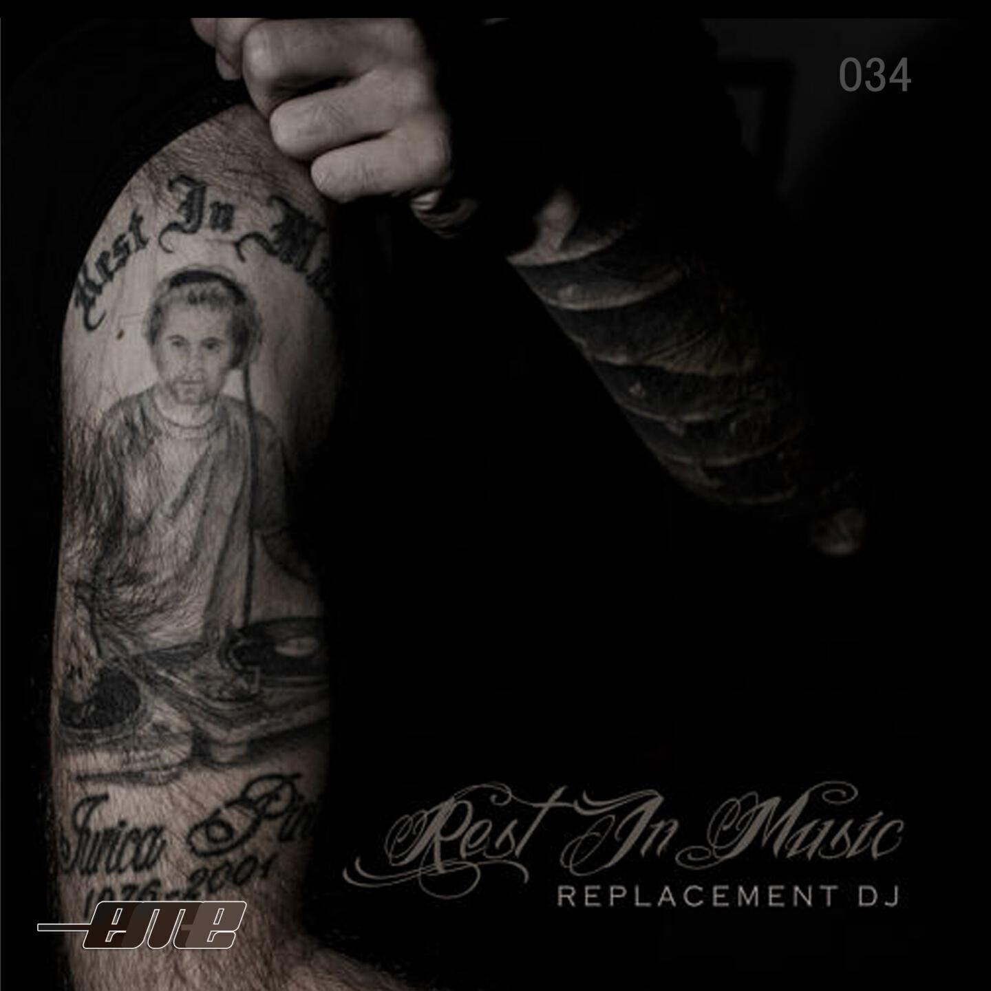 Релиз Rest in Music