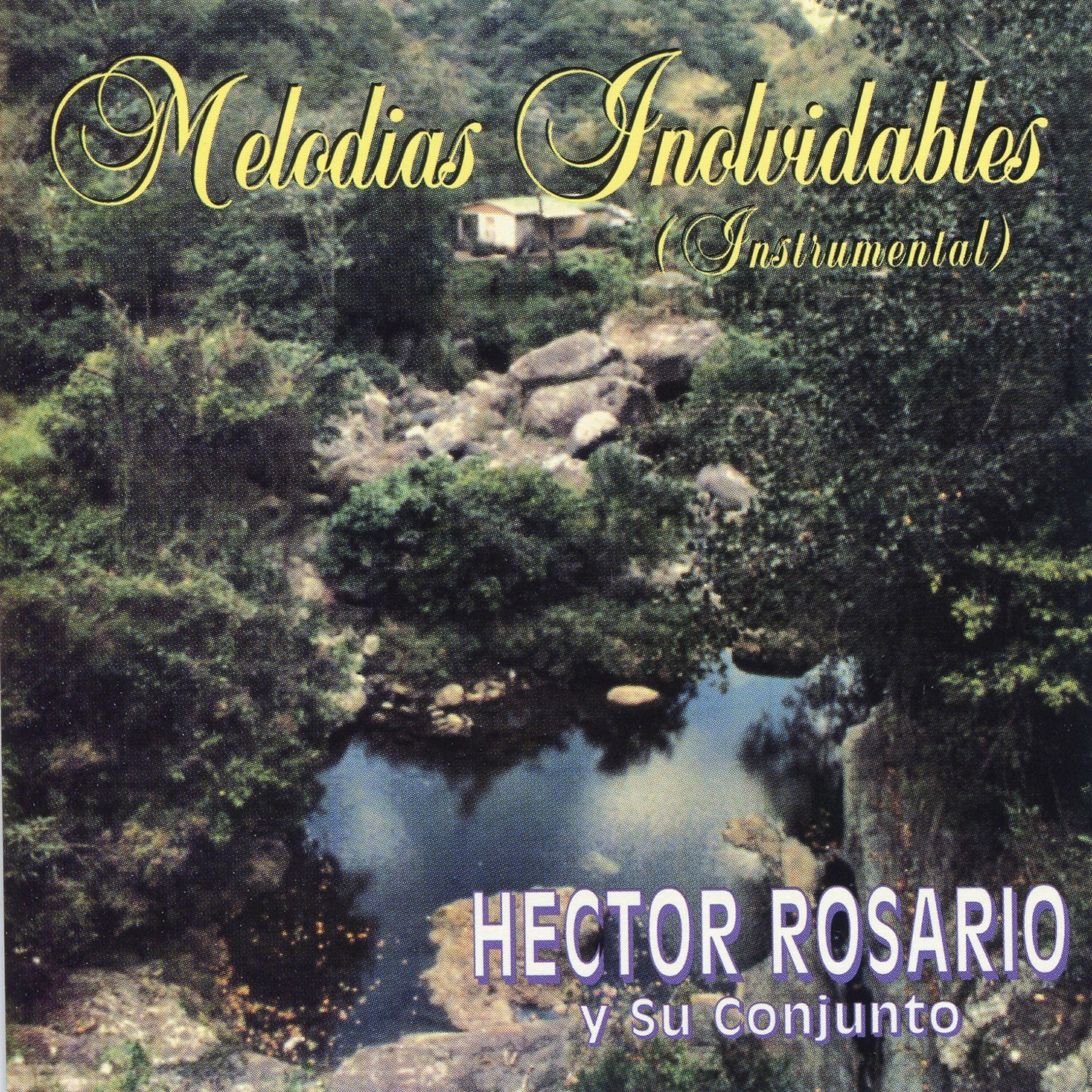 Héctor Rosario