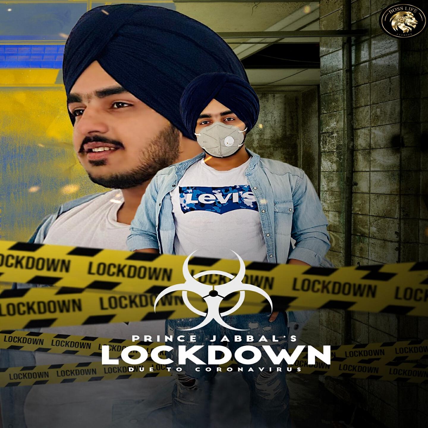 Релиз Lockdown