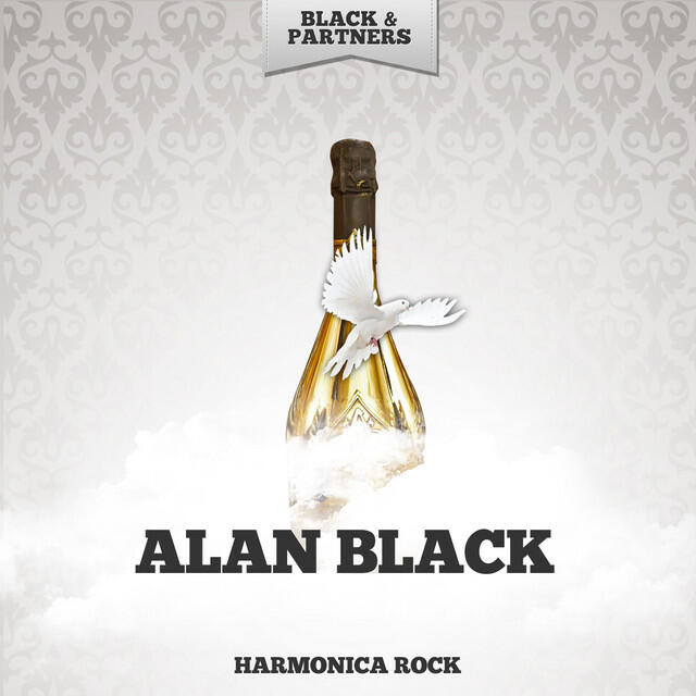 Релиз Harmonica Rock