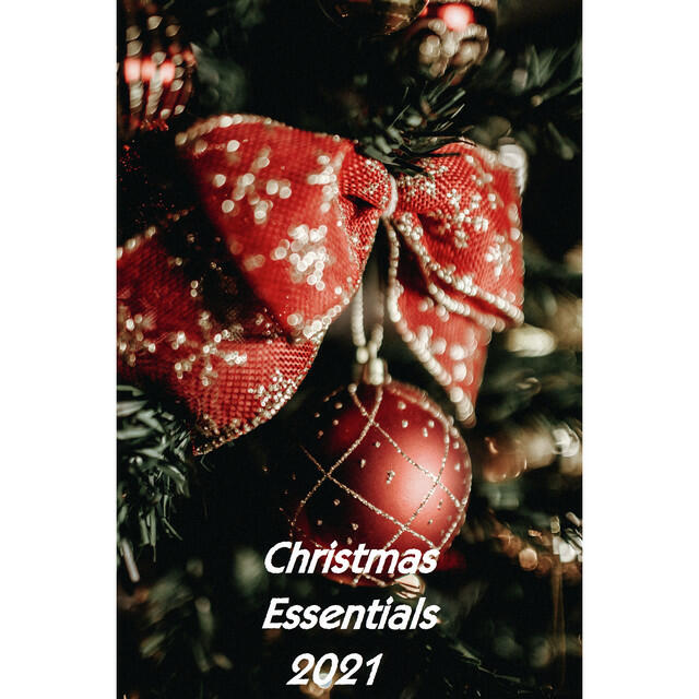 Постер альбома Christmas Essentials 2021