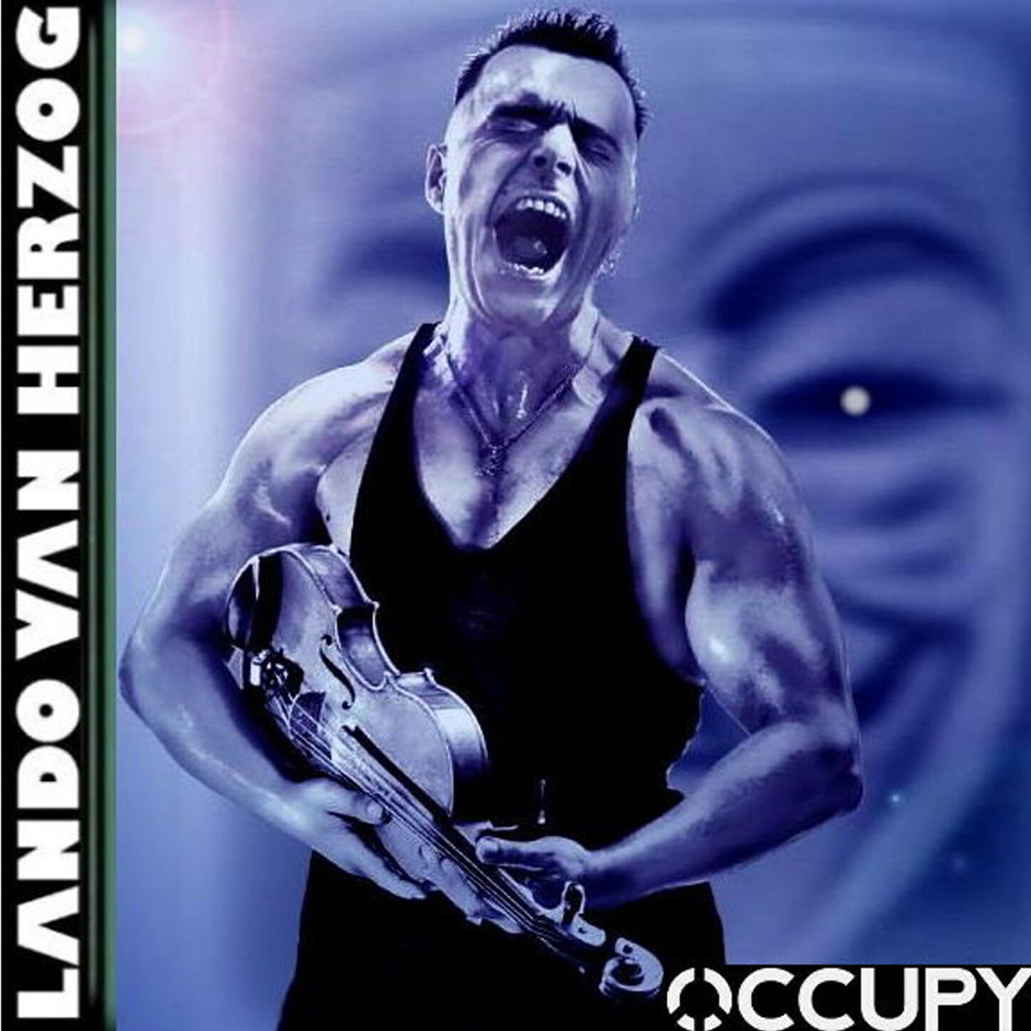 Трек Occupy - Berlin Sound Connection Club Mix Short Edit