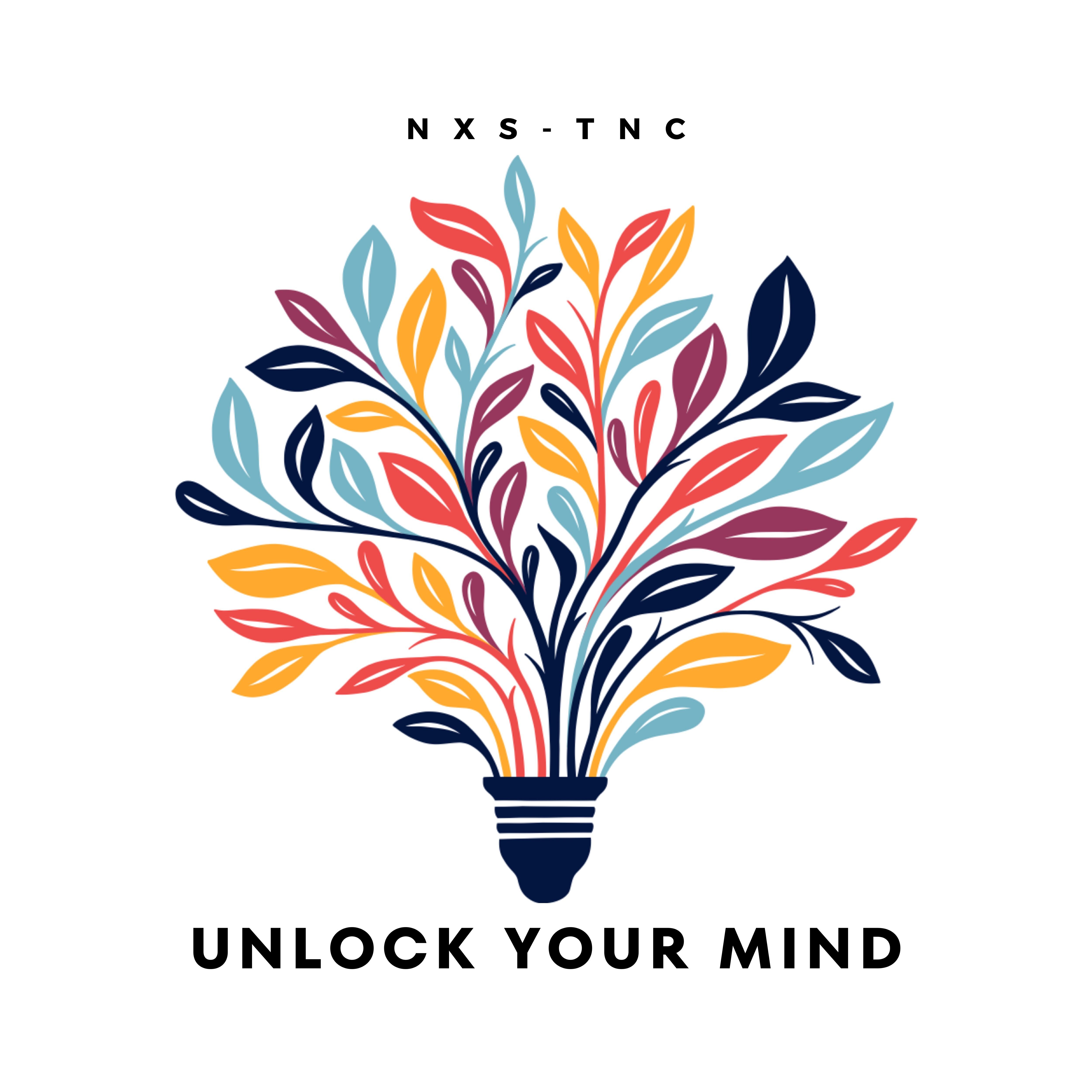 Релиз Unlock Your Mind
