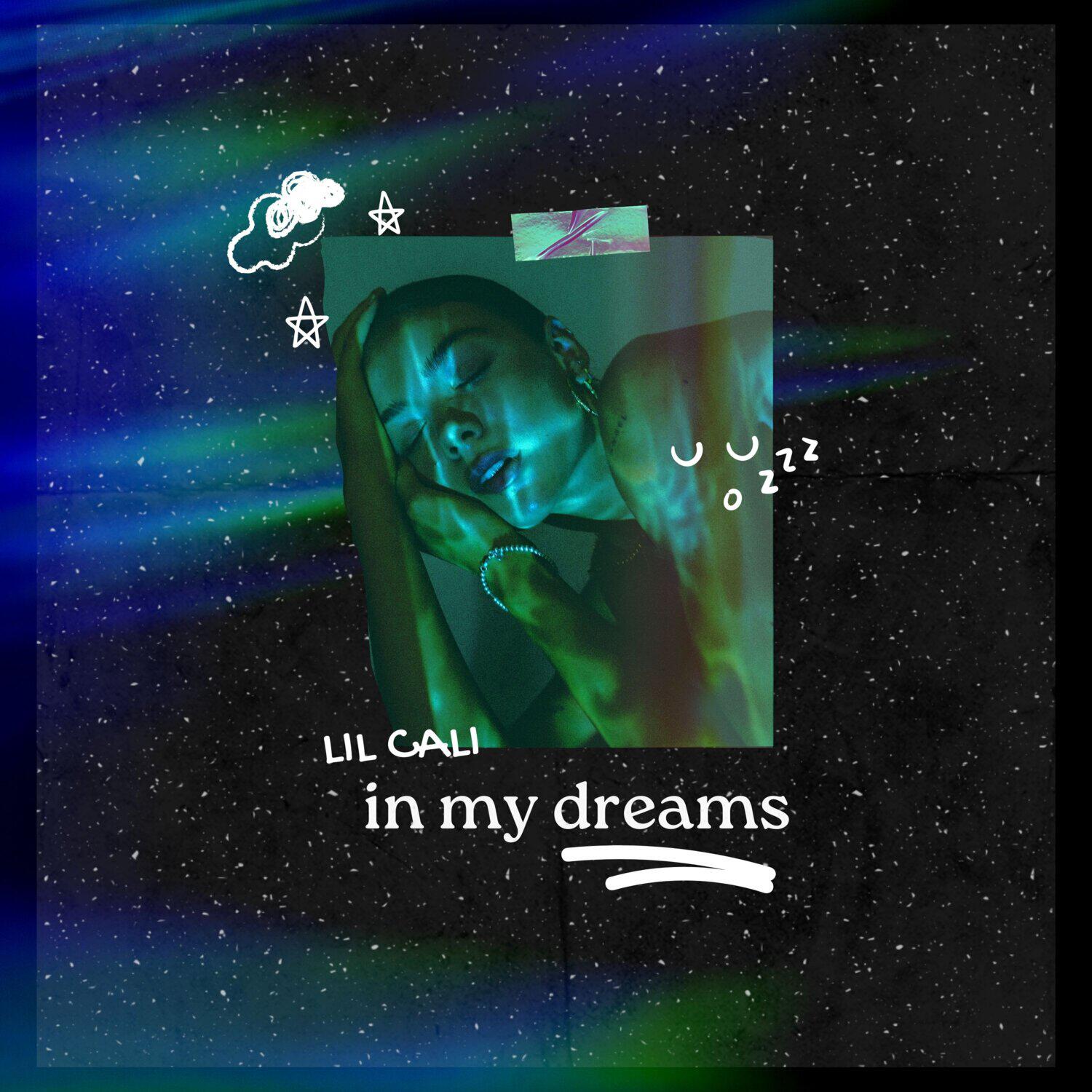 Релиз In My Dreams