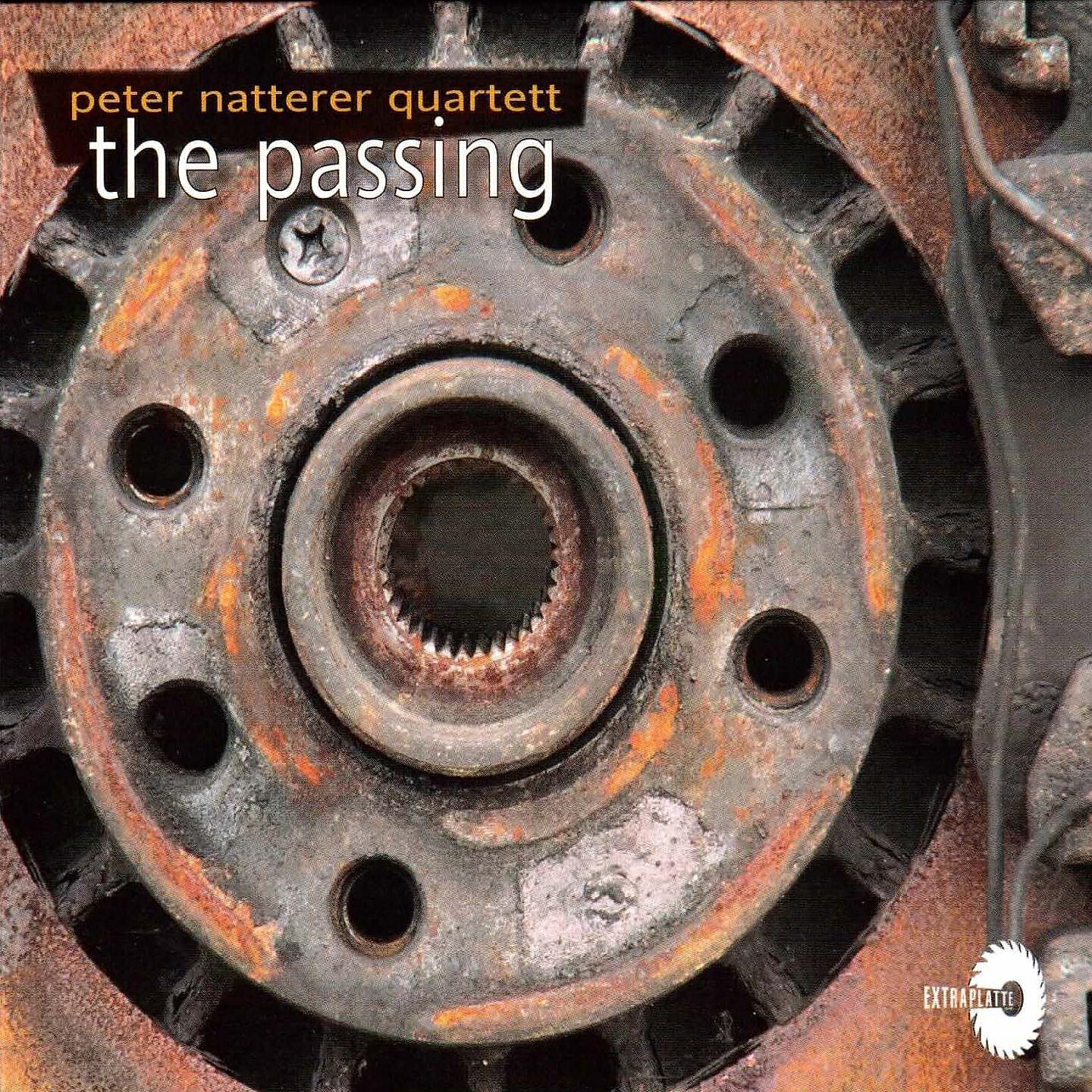 Релиз The Passing