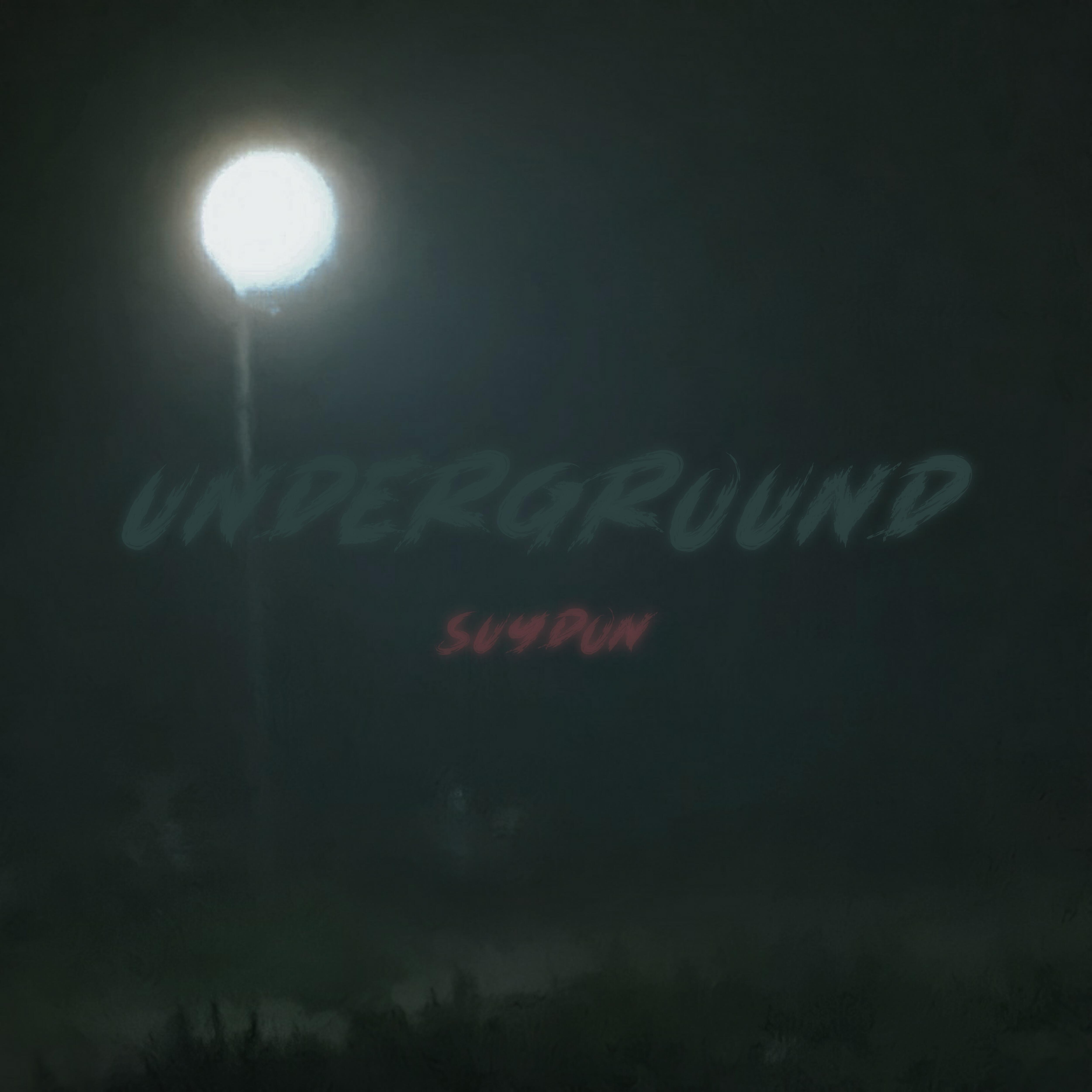 Релиз Underground