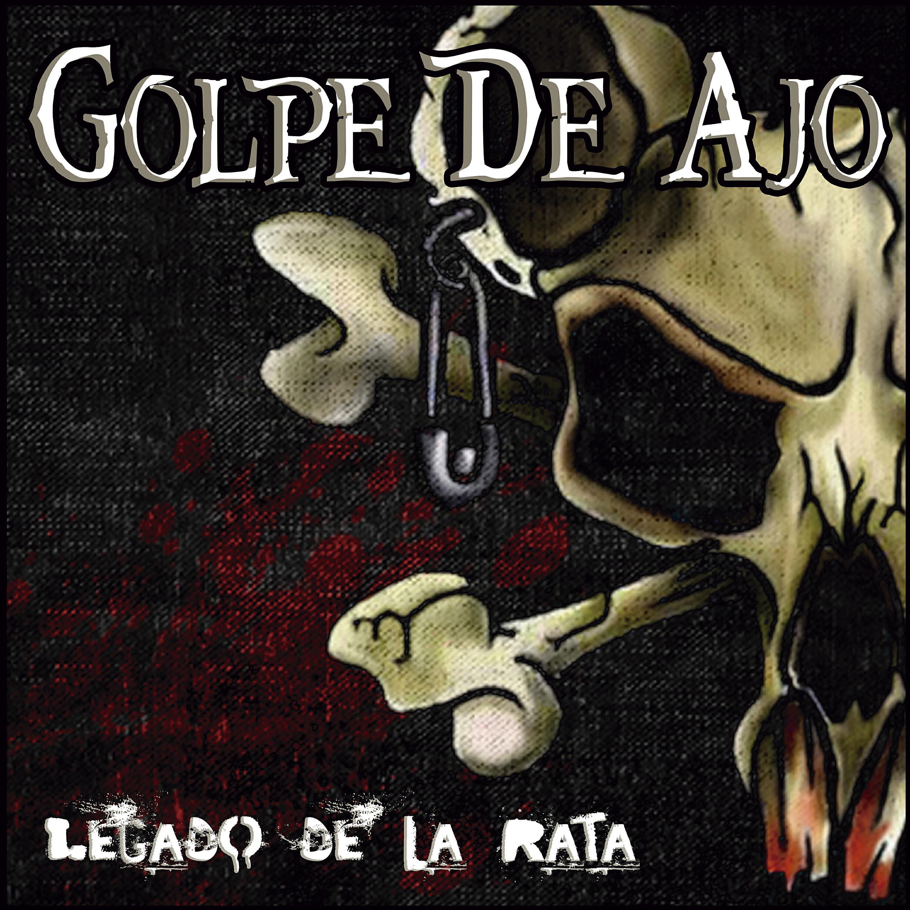 Golpe de Ajo