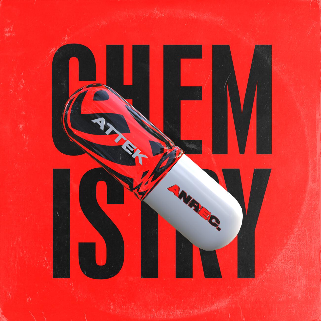 Релиз Chemistry