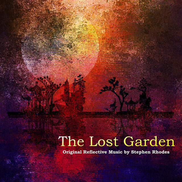 Релиз The Lost Garden