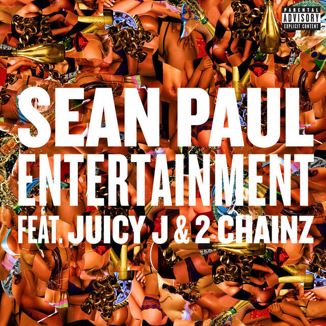 Релиз Entertainment (feat. Juicy J and 2 Chainz)