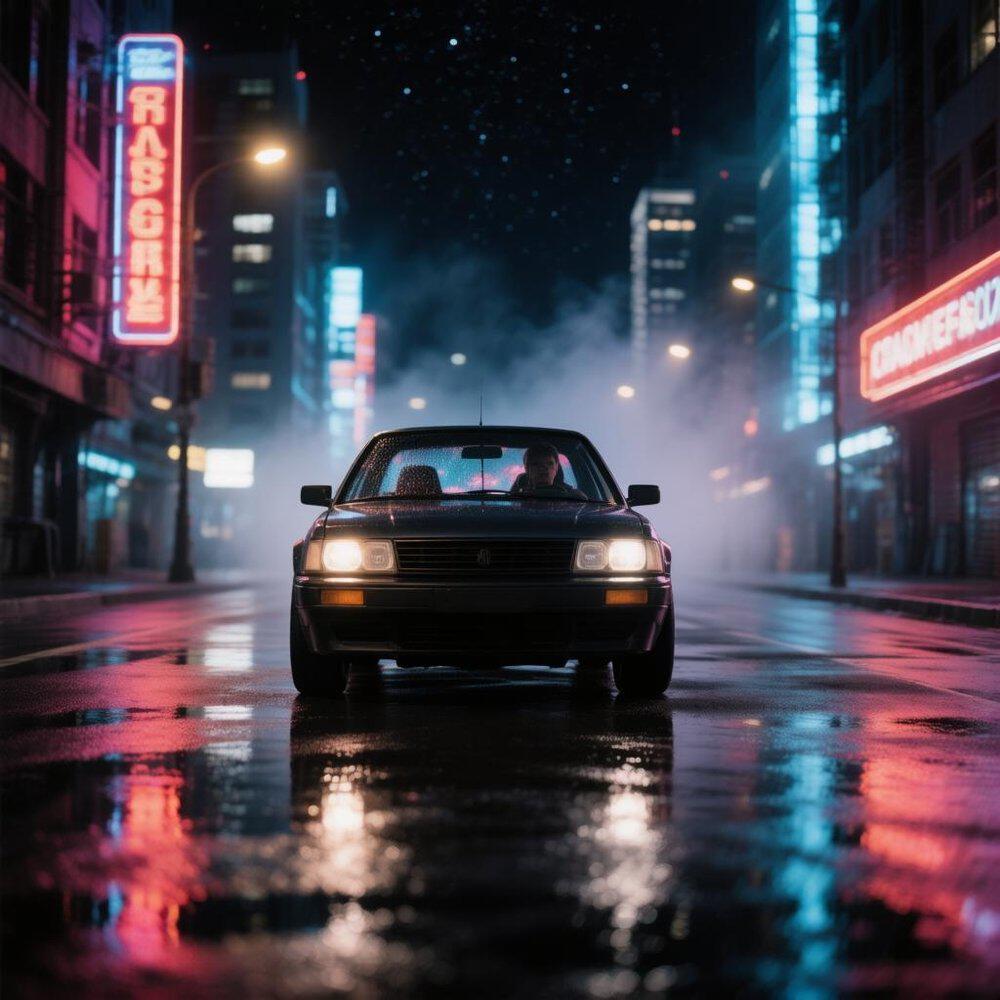 Релиз AI Track #8377