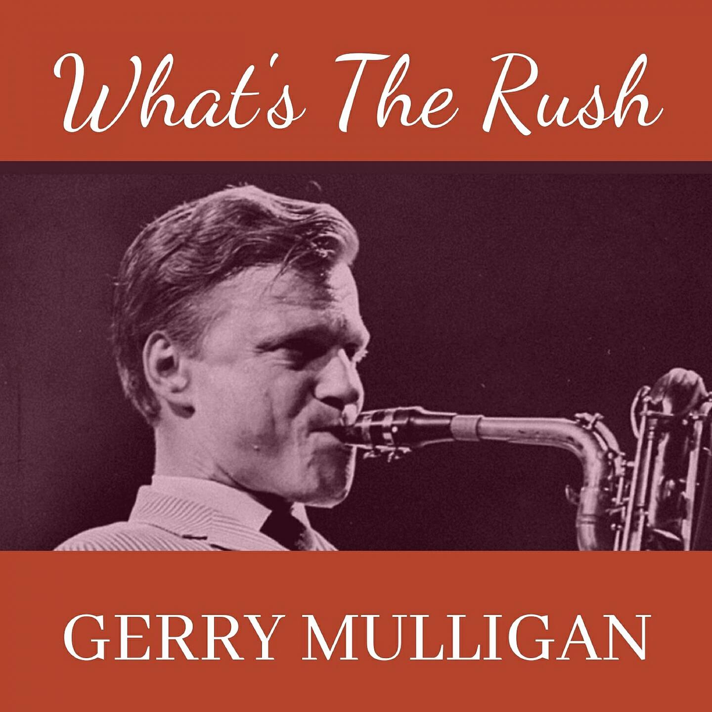 Релиз What's the Rush