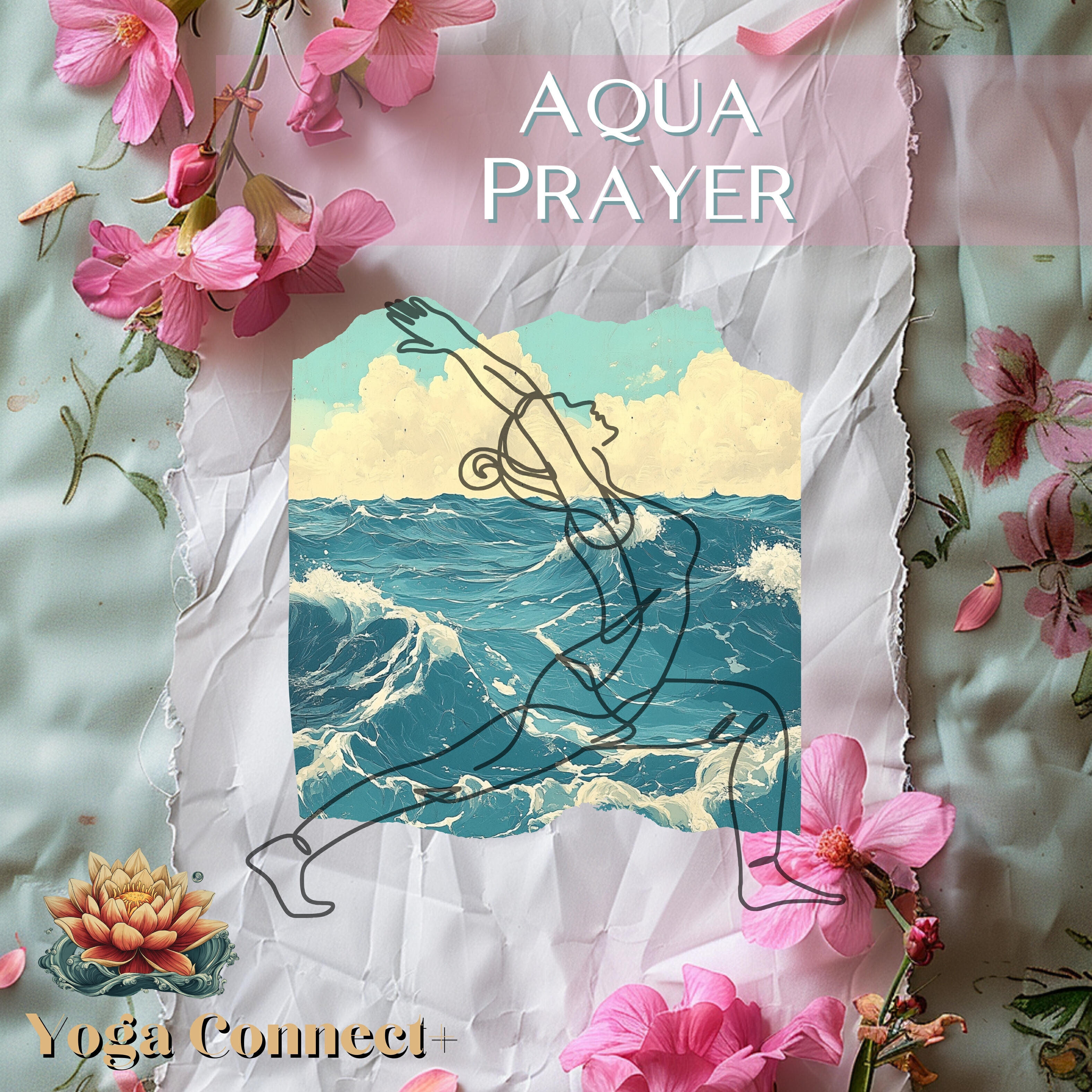 Релиз Aqua Prayer