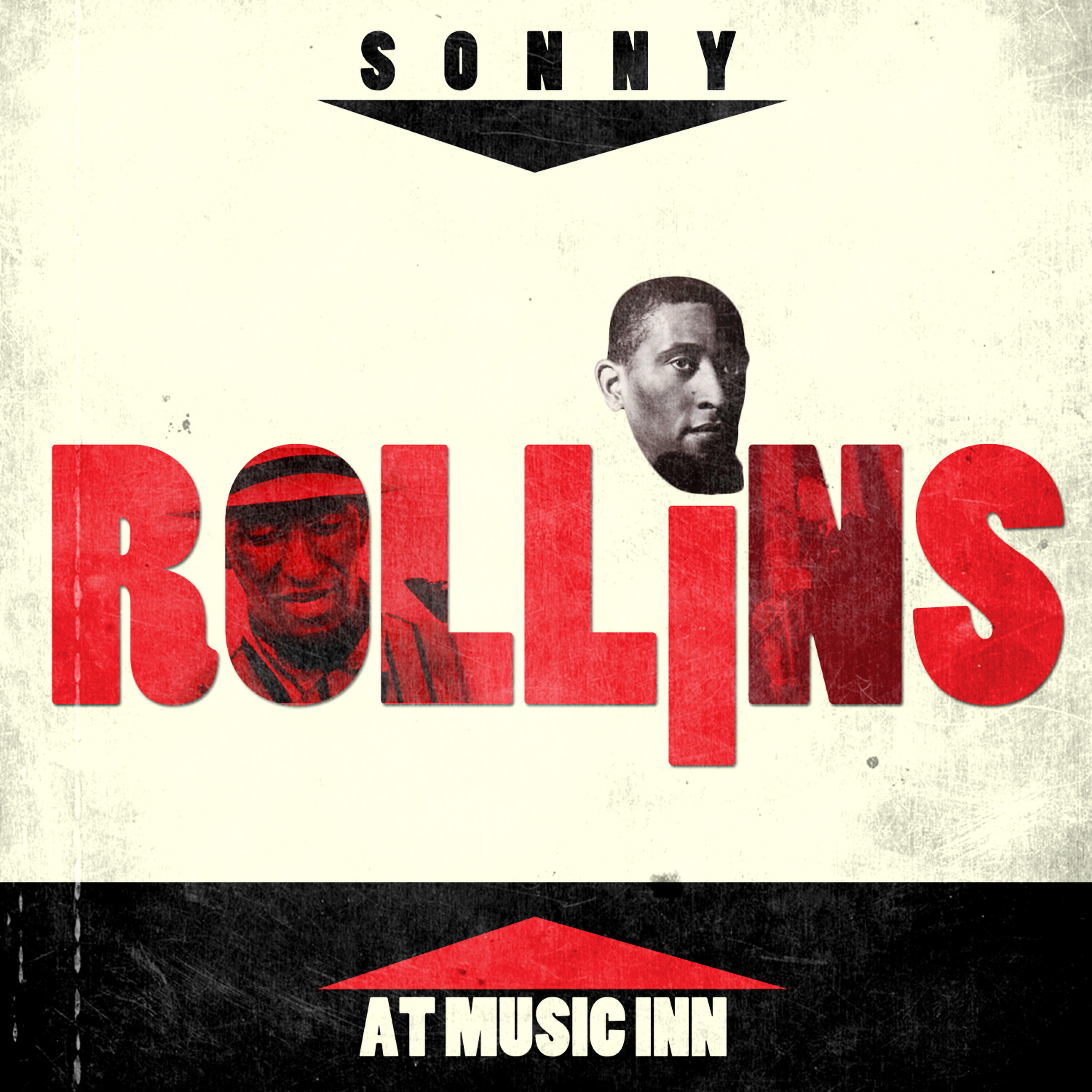 Релиз At Music Inn