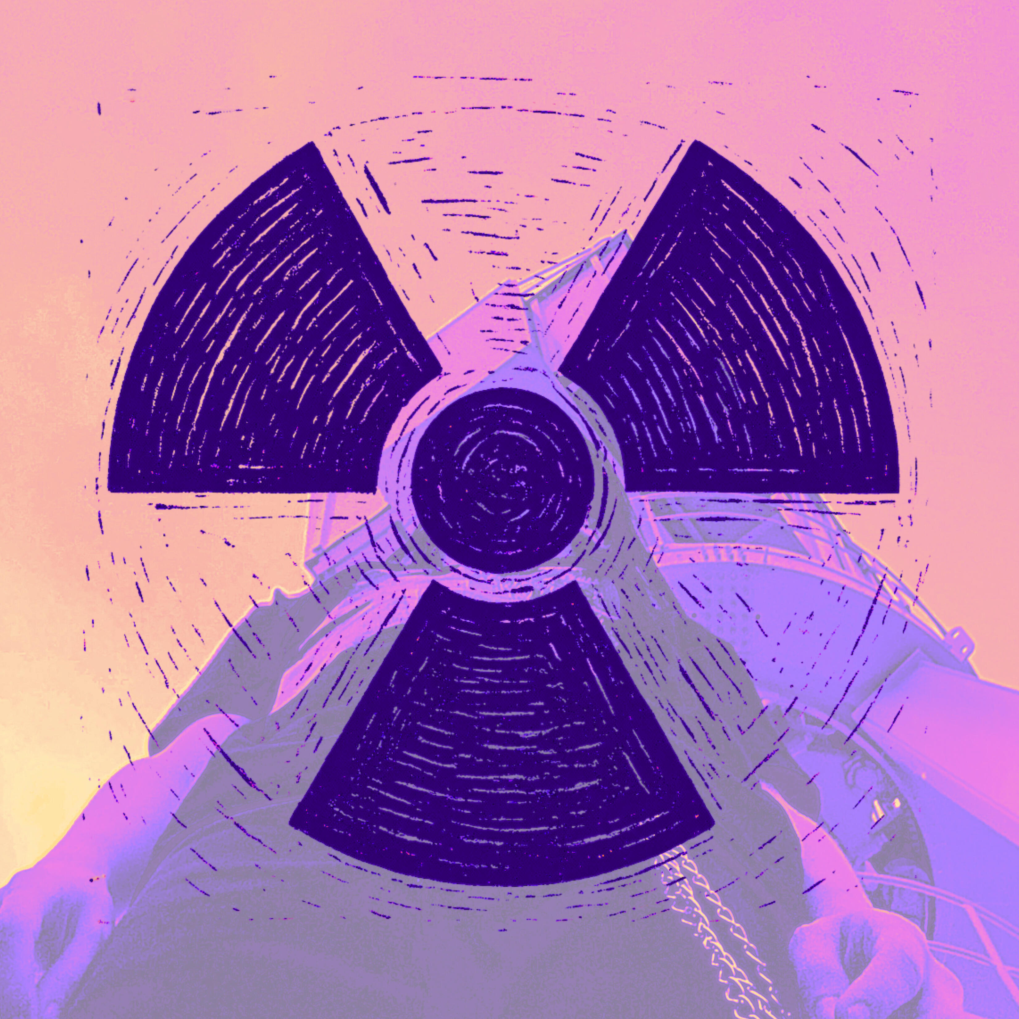 Релиз Radioactivity