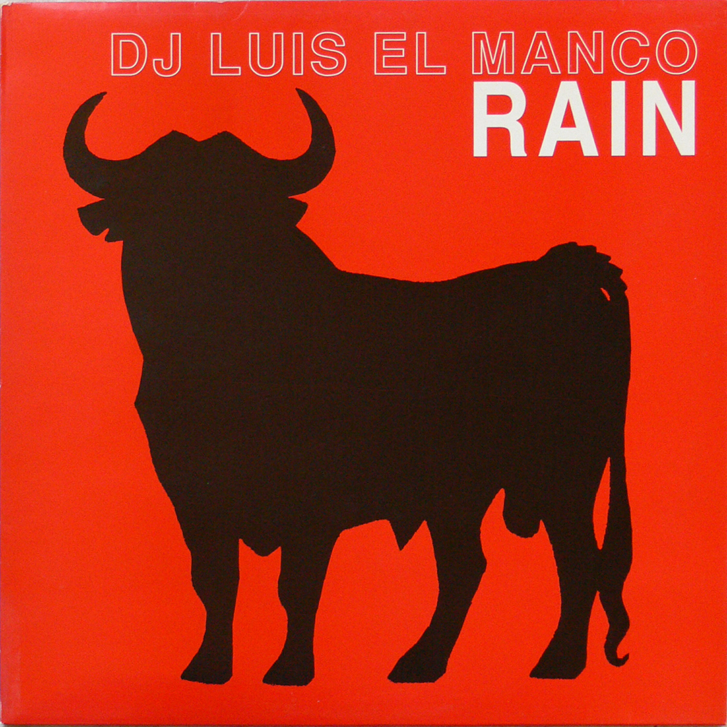 Релиз Rain