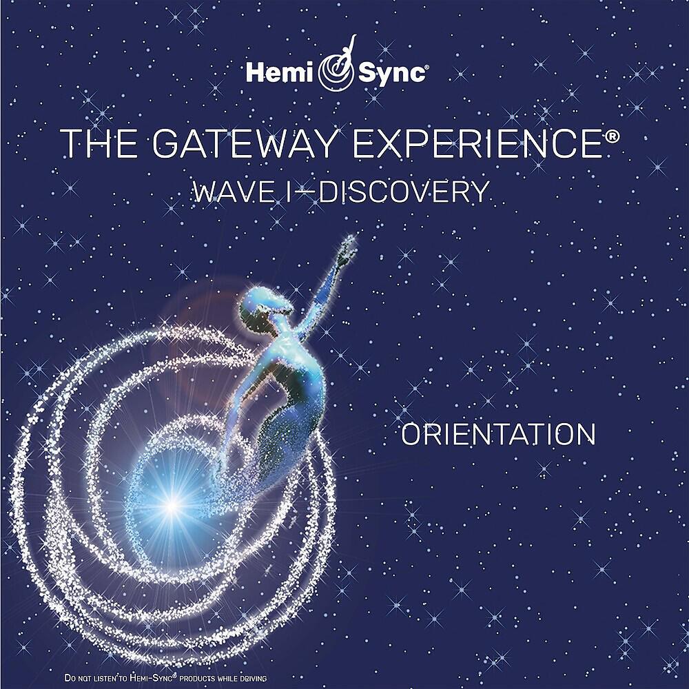 Релиз The Gateway Experience Wave 1 Discovery orientation