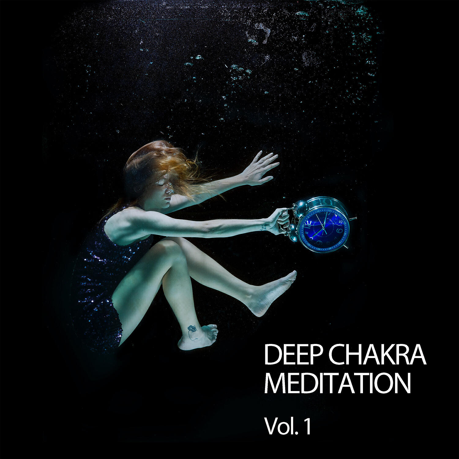 Релиз Deep Chakra Meditation Vol. 1