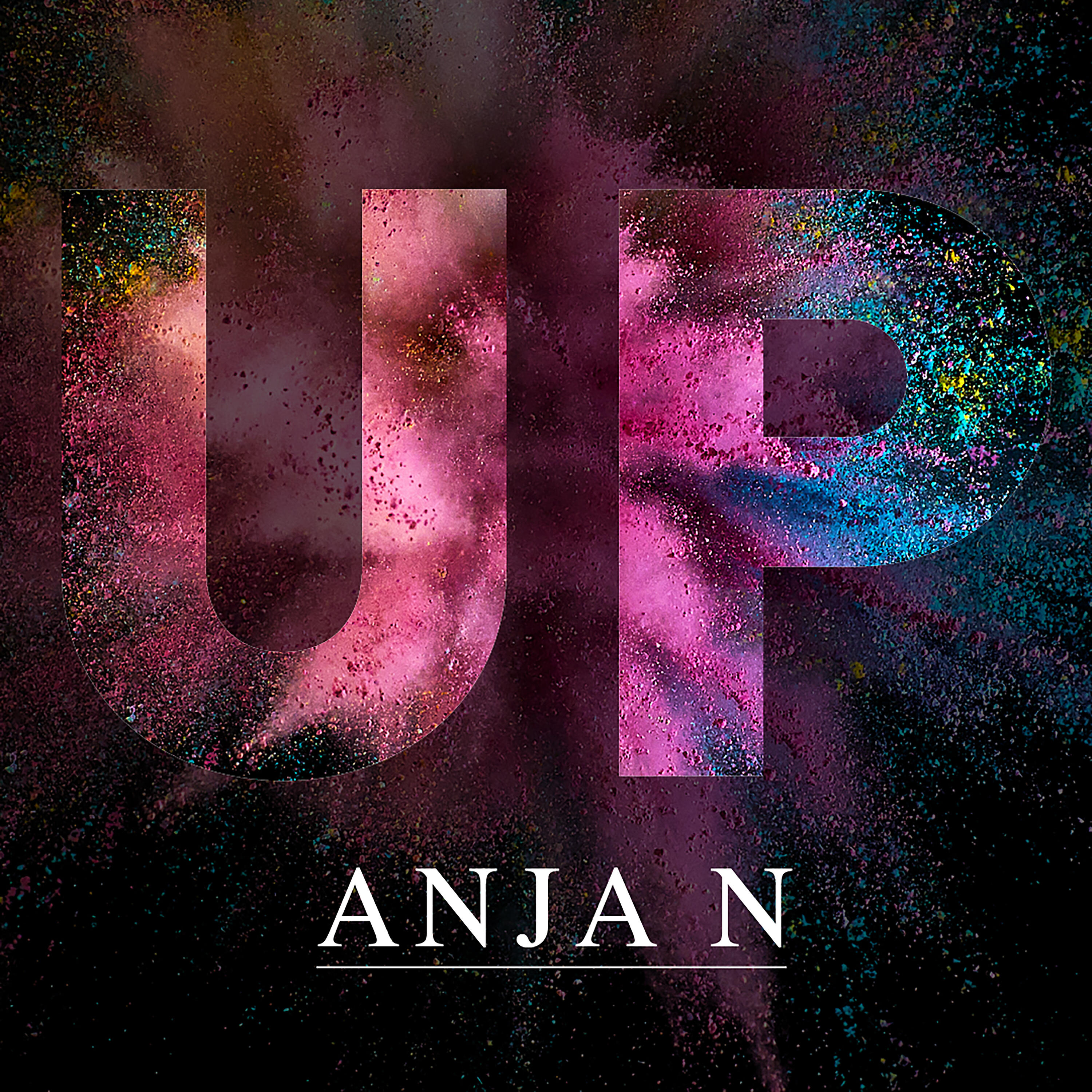 Anja N