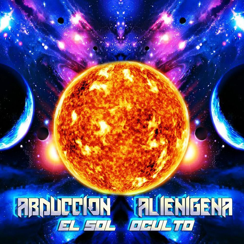 Abduccion Alienigena