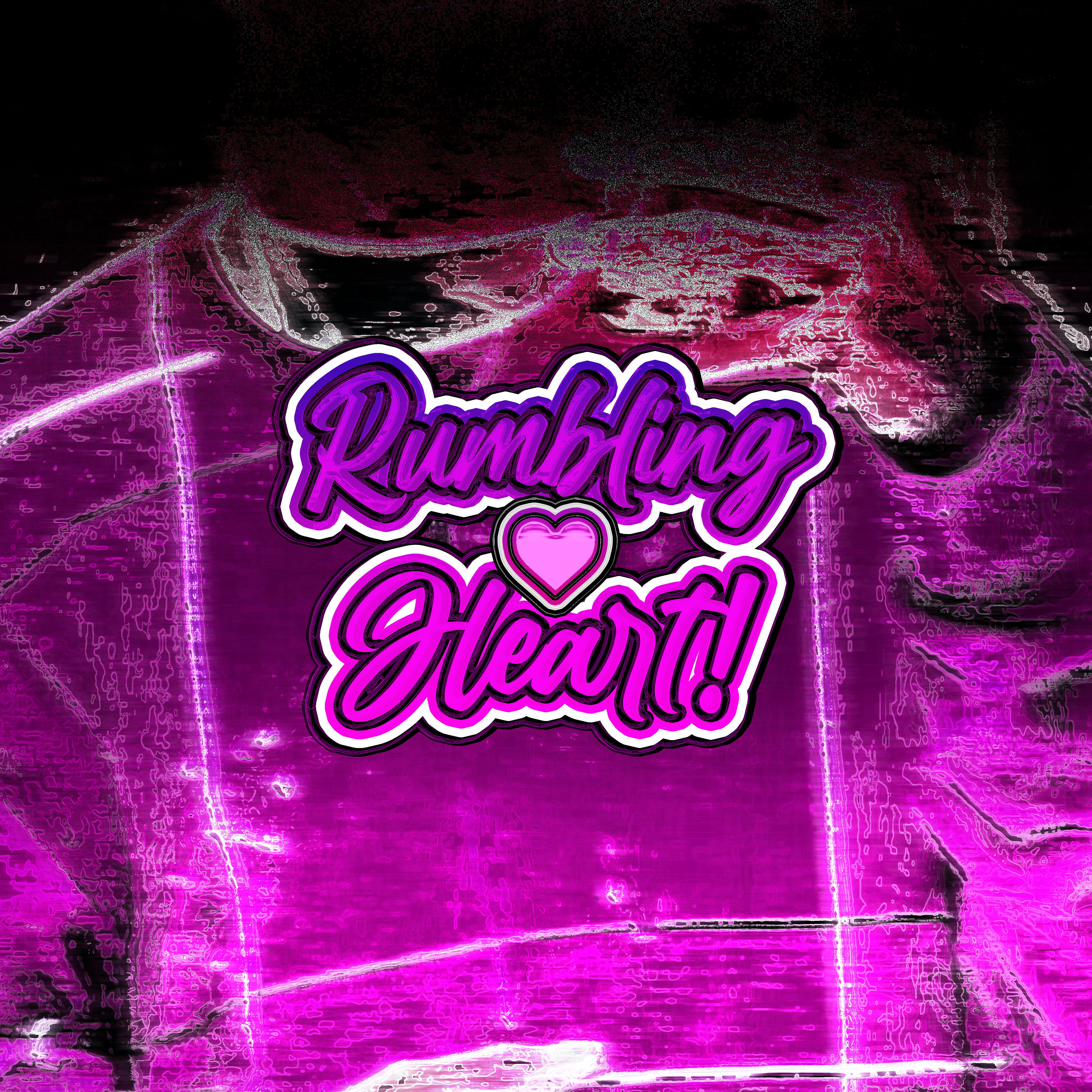 Релиз Rumbling Heart!