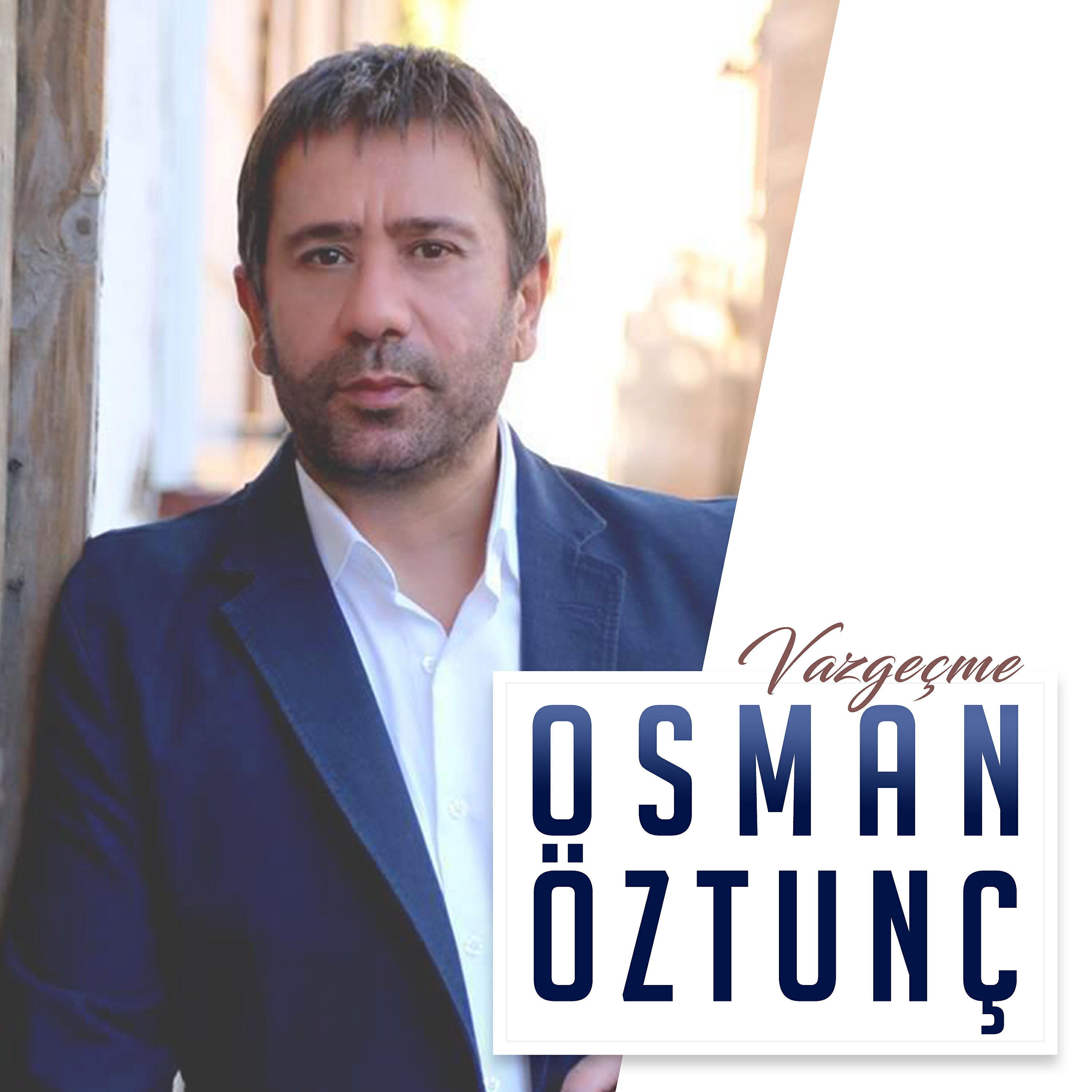 Релиз Vazgeçme