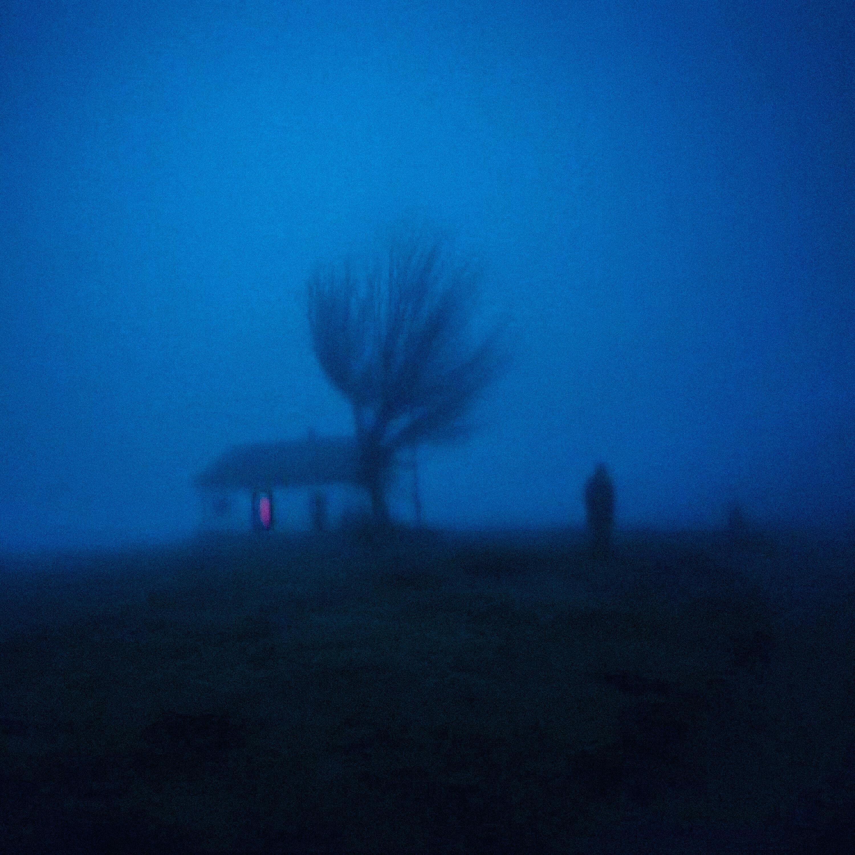 Релиз forget about everything.