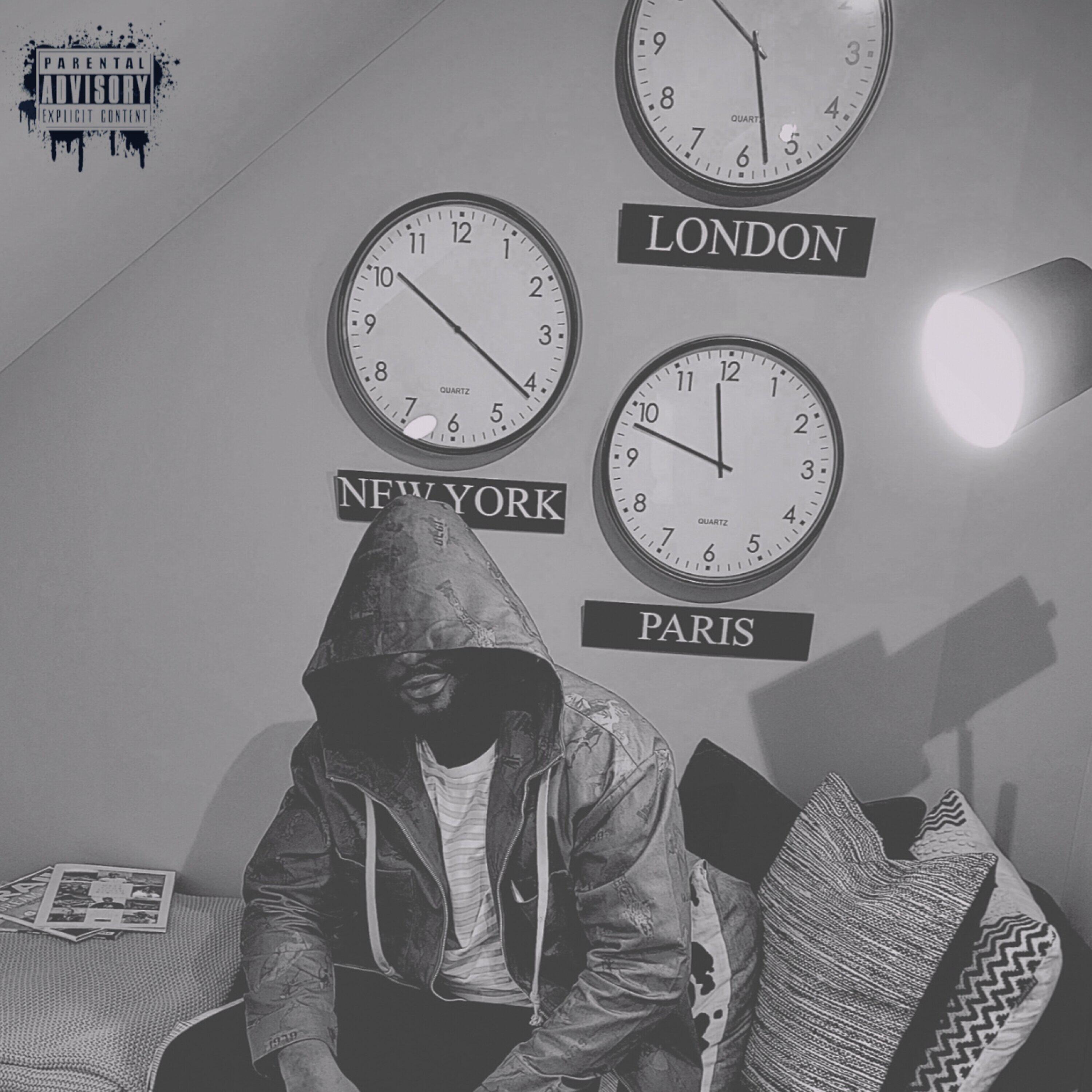 Релиз Timezones