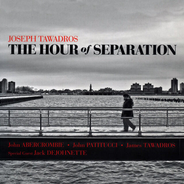 Релиз The Hour Of Separation