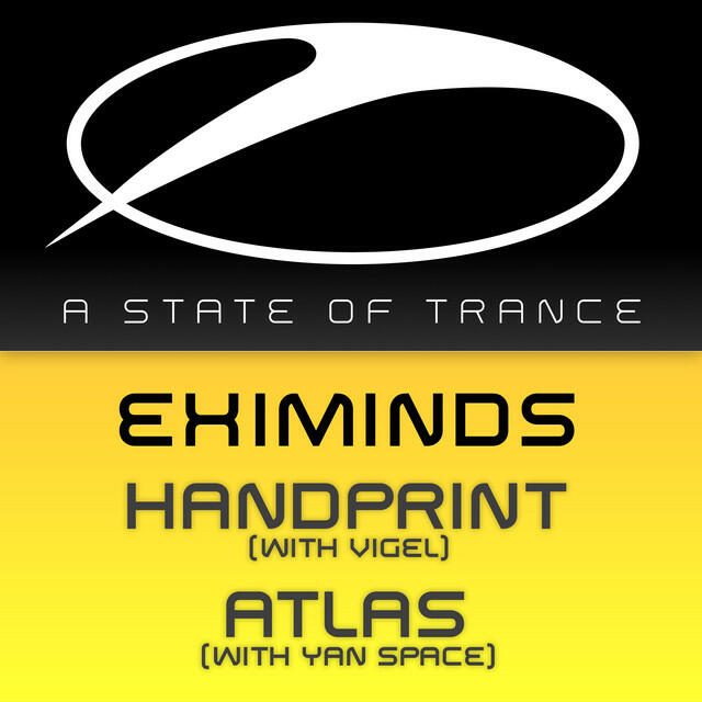 Релиз Handprint / Atlas
