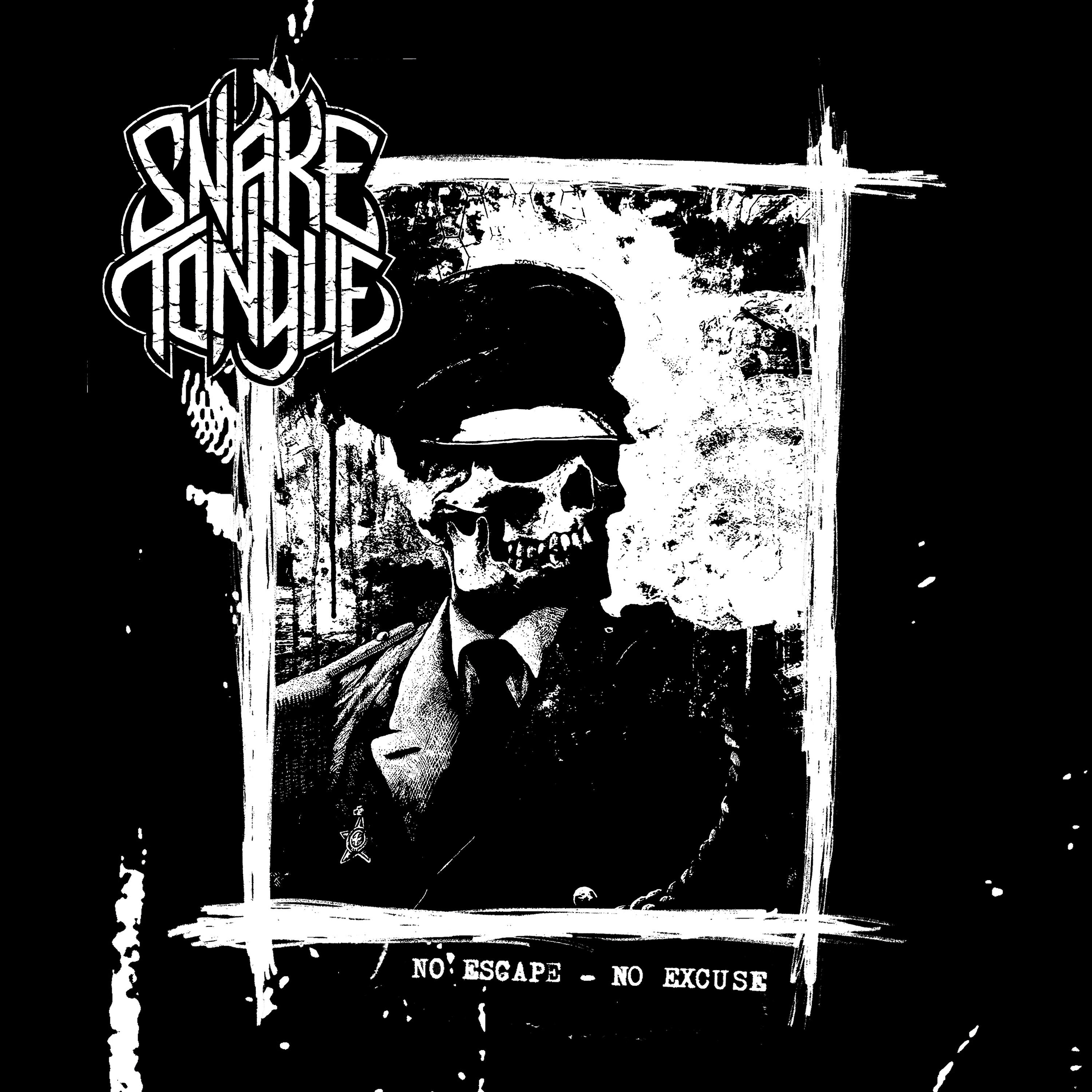 Релиз No Escape - No Excuse