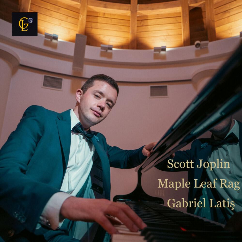Релиз Maple Leaf Rag