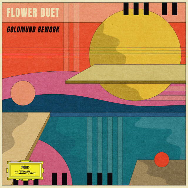 Релиз Flower Duet (Goldmund Rework)