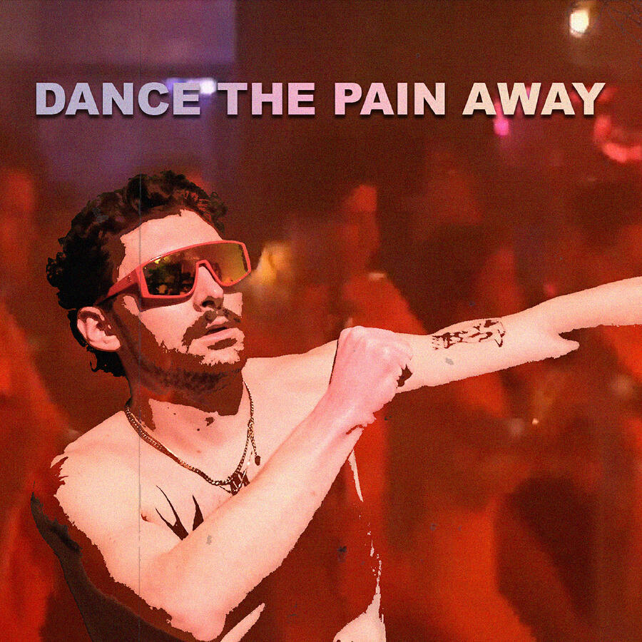 Релиз Dance the Pain Away