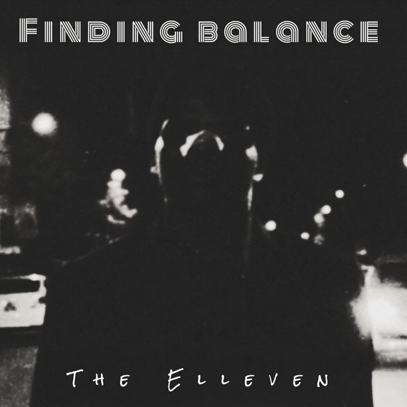 Релиз Finding Balance