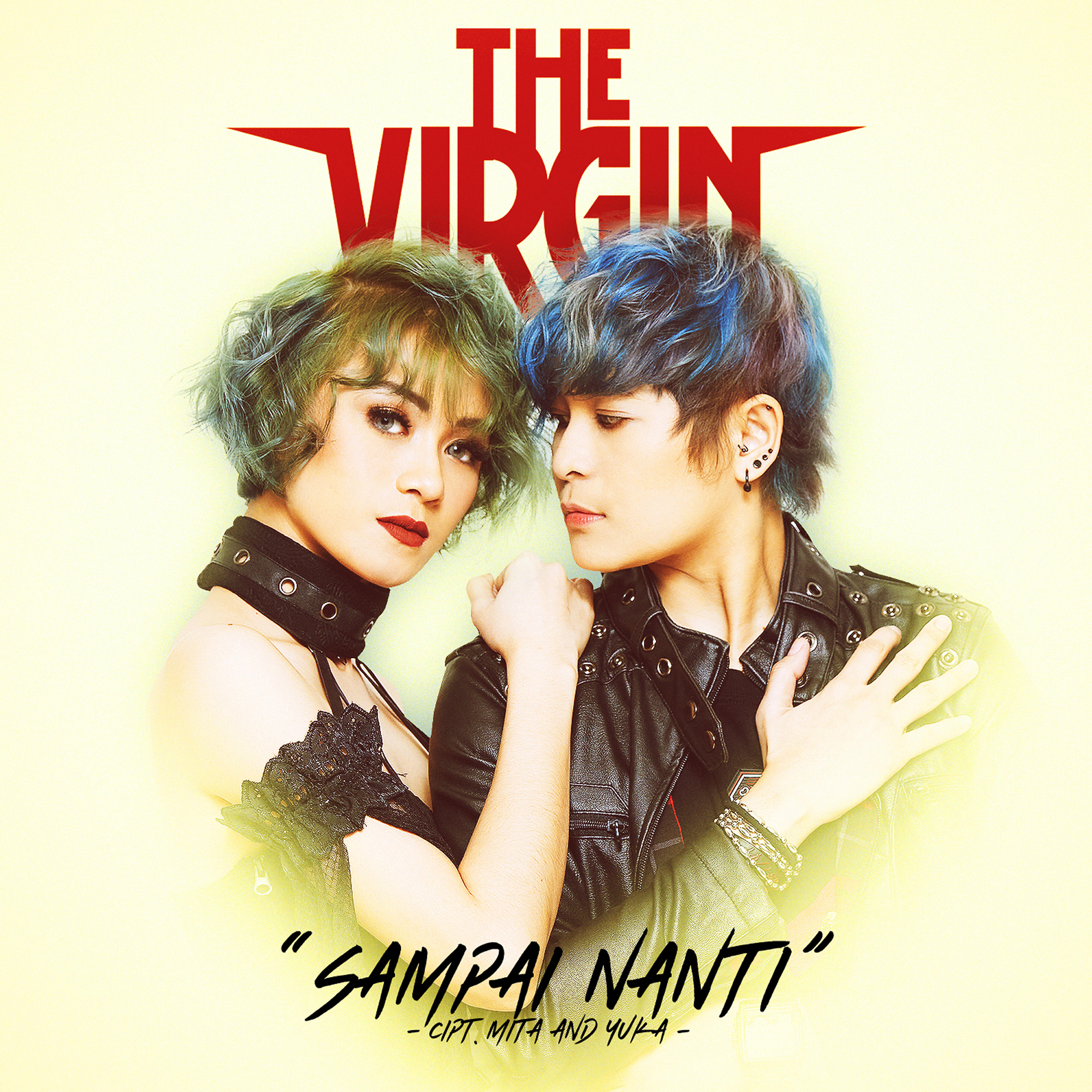 Релиз Sampai Nanti