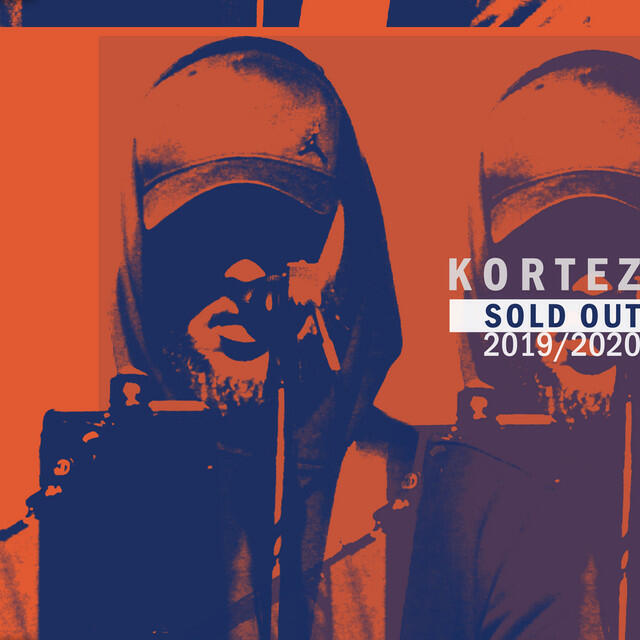 Релиз Sold Out 2019/2020 (Live)