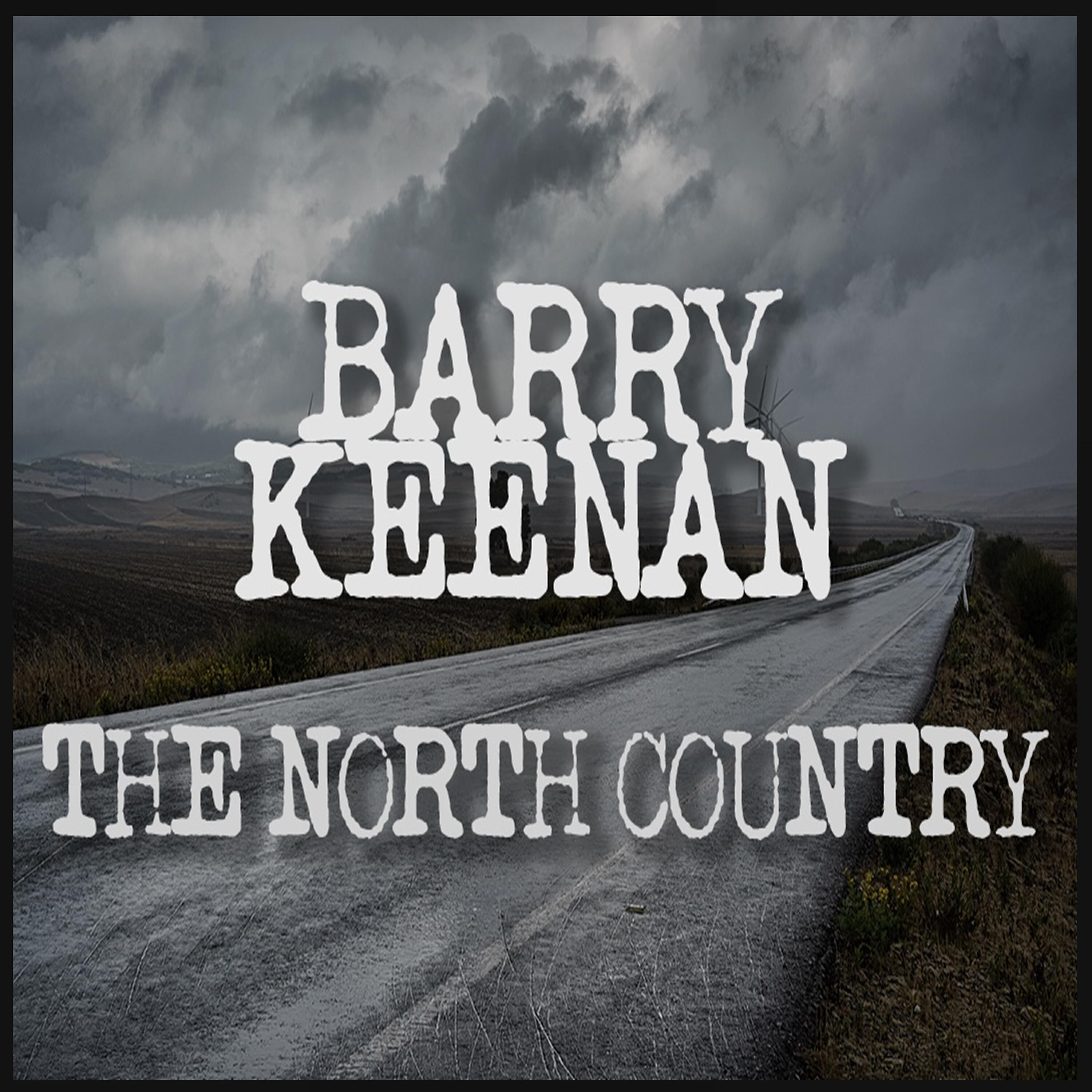 Barry Keenan
