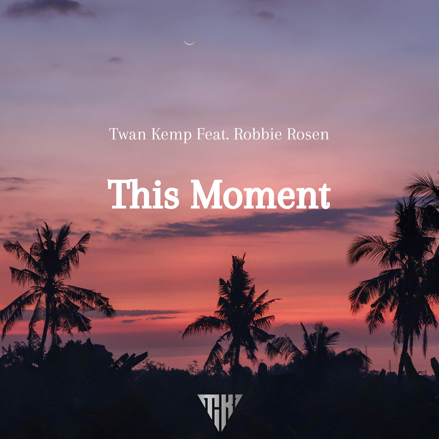 Релиз This Moment