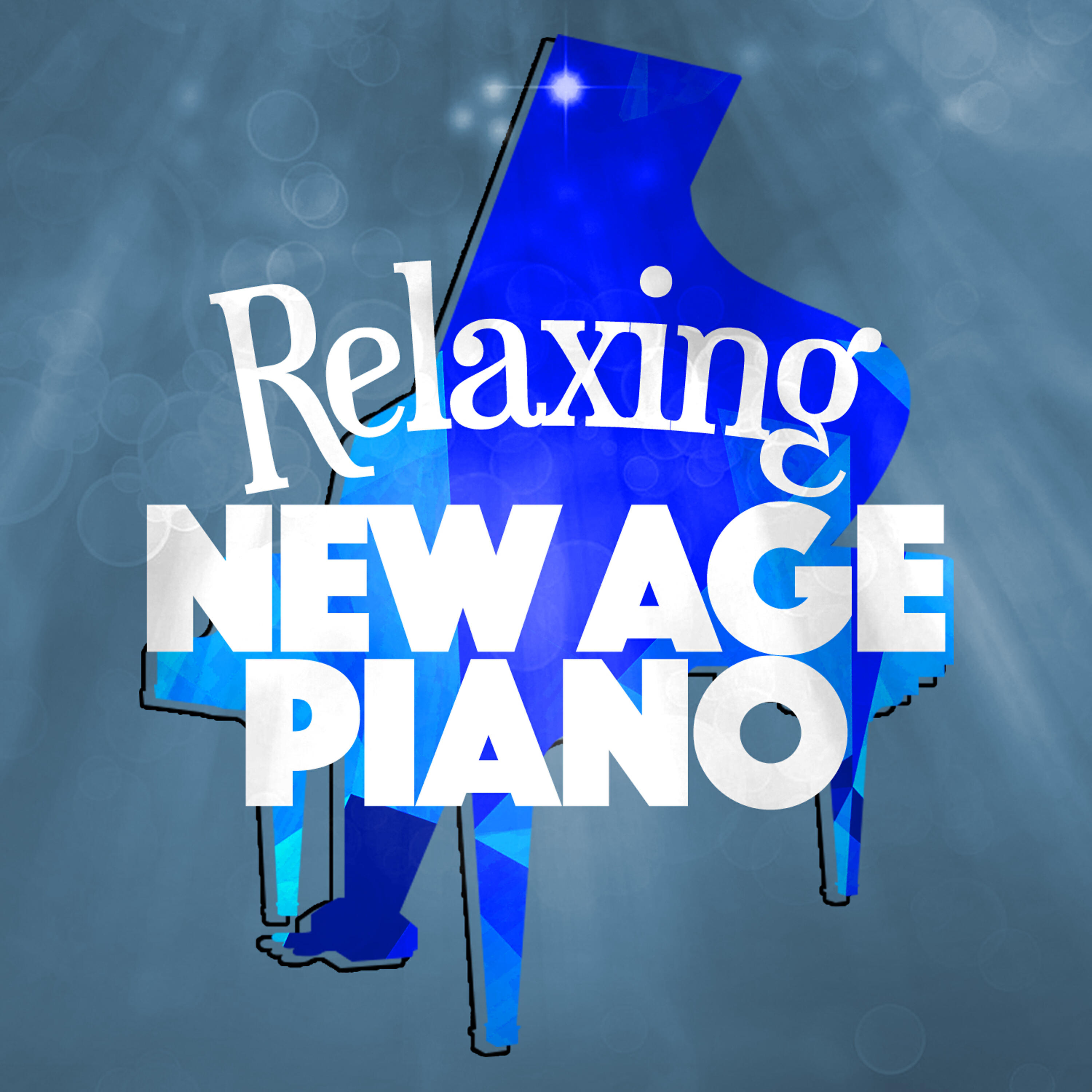 Релиз Relaxing New Age Piano