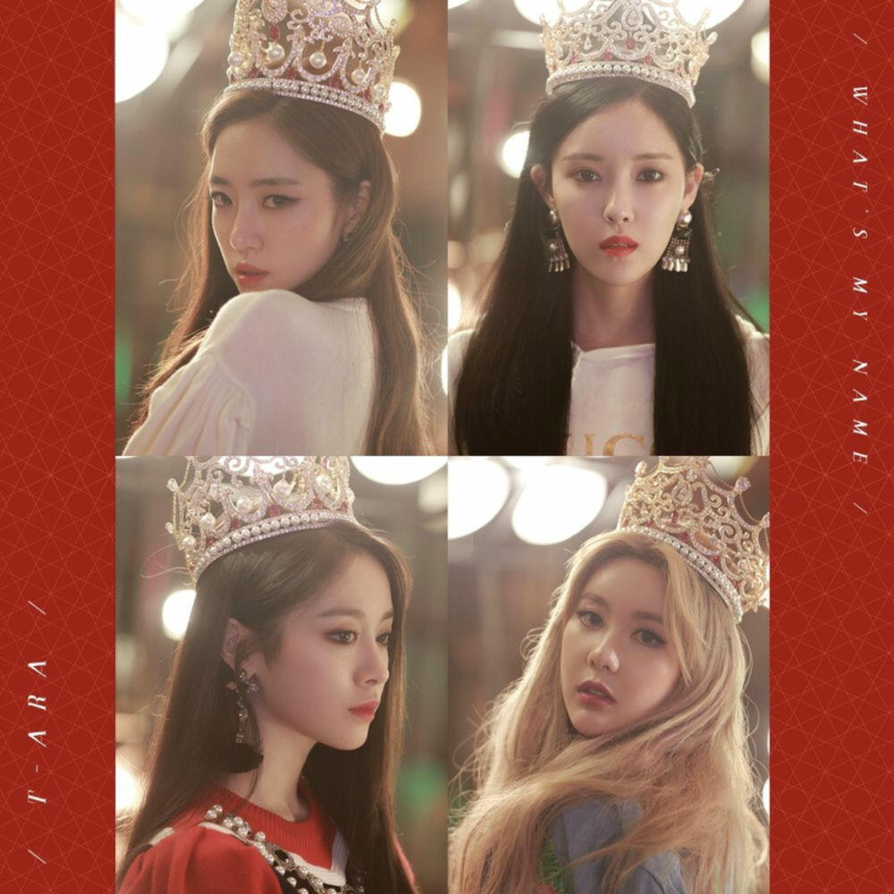 Альбом EDM Club Sugar Free Edition - T-ara - слушать все треки