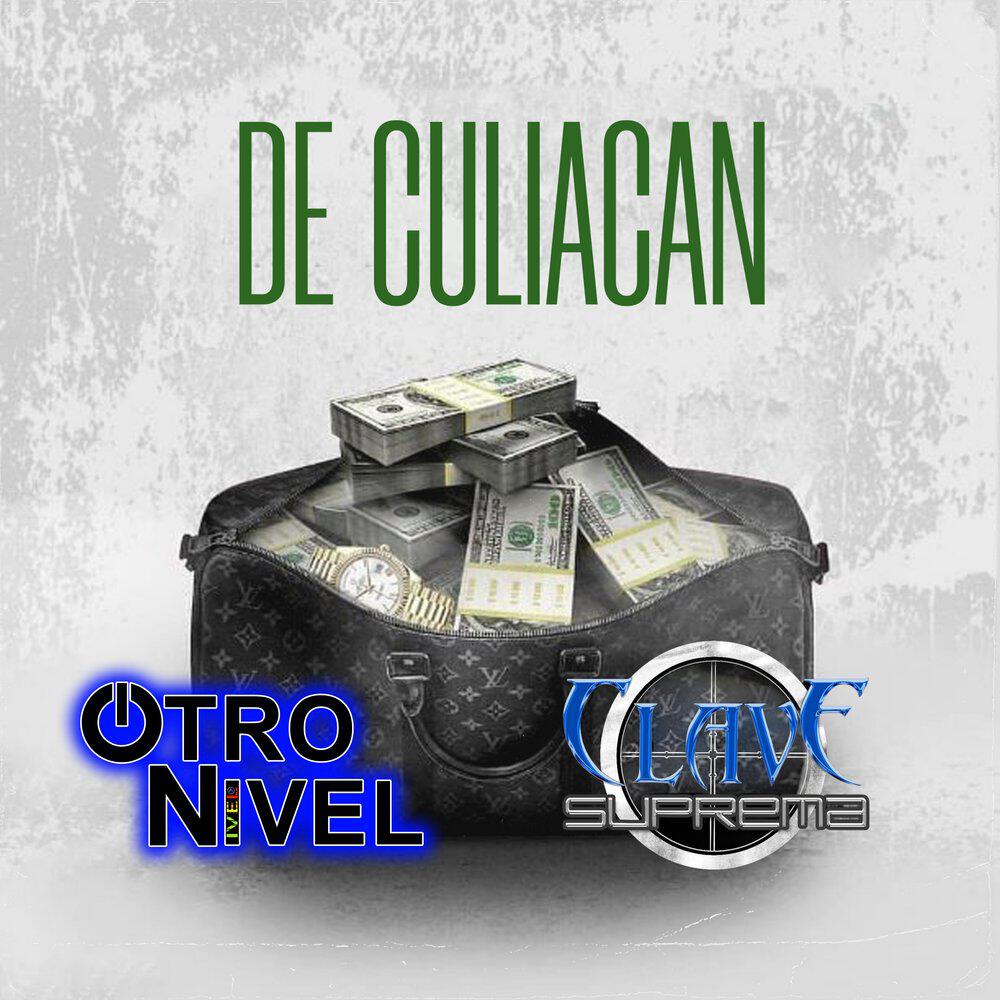 Релиз De Culiacan