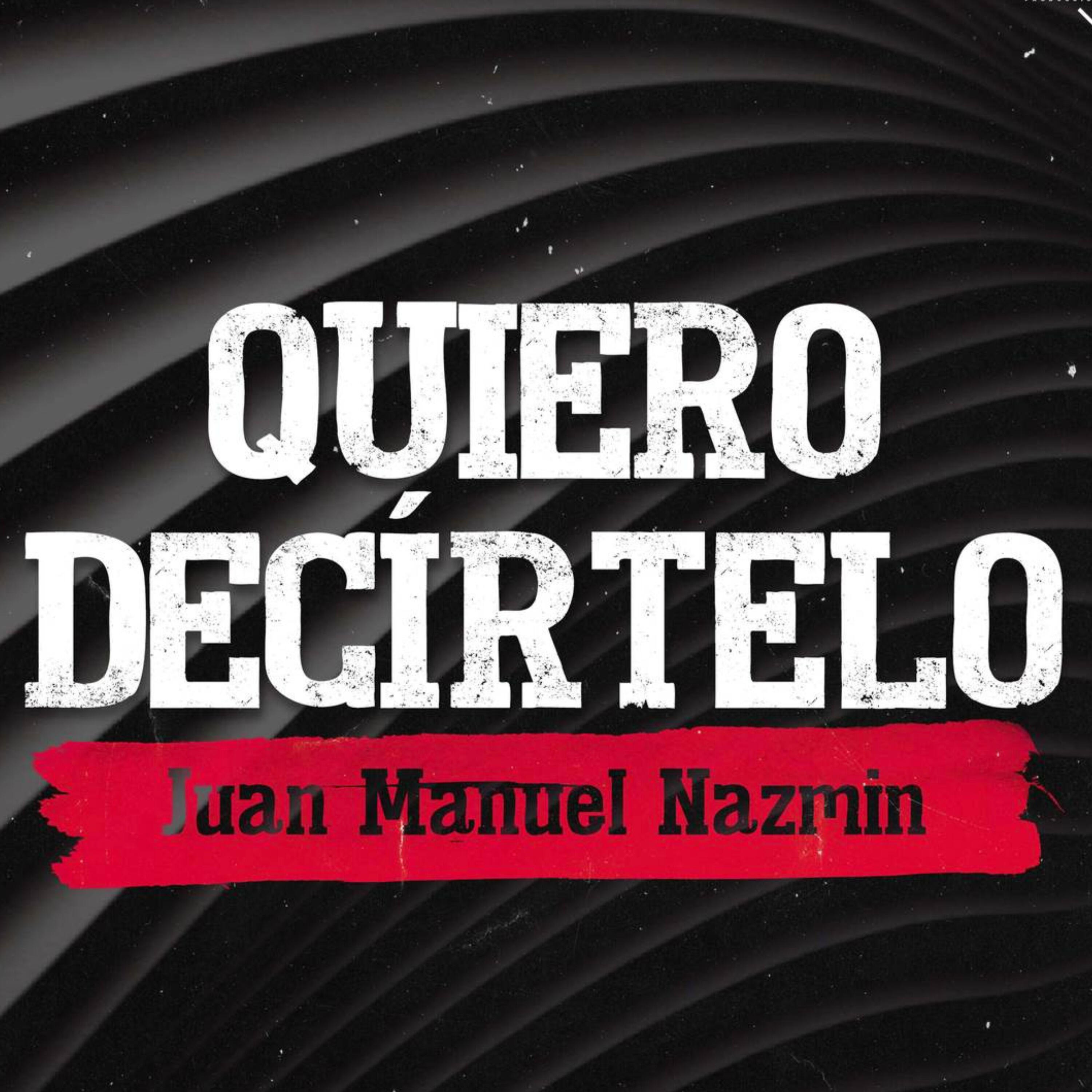 Juan Manuel Nazmin