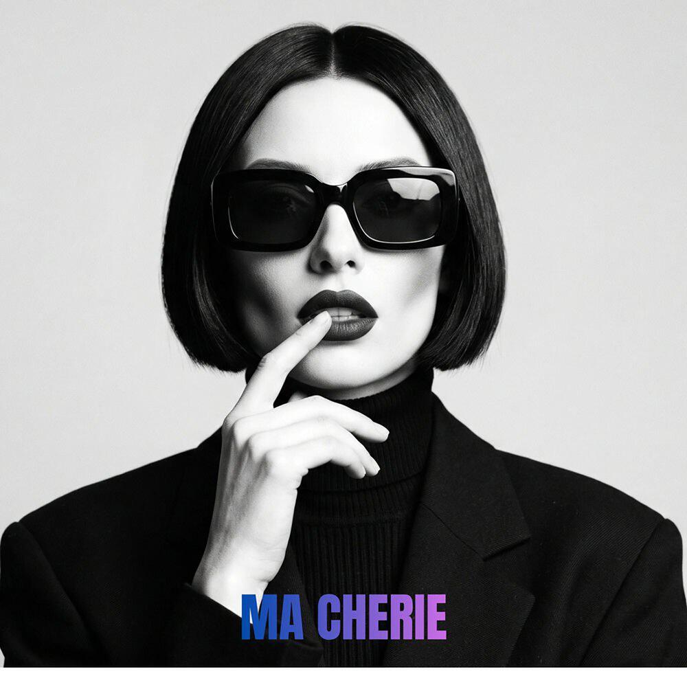 Релиз Ma Cherie